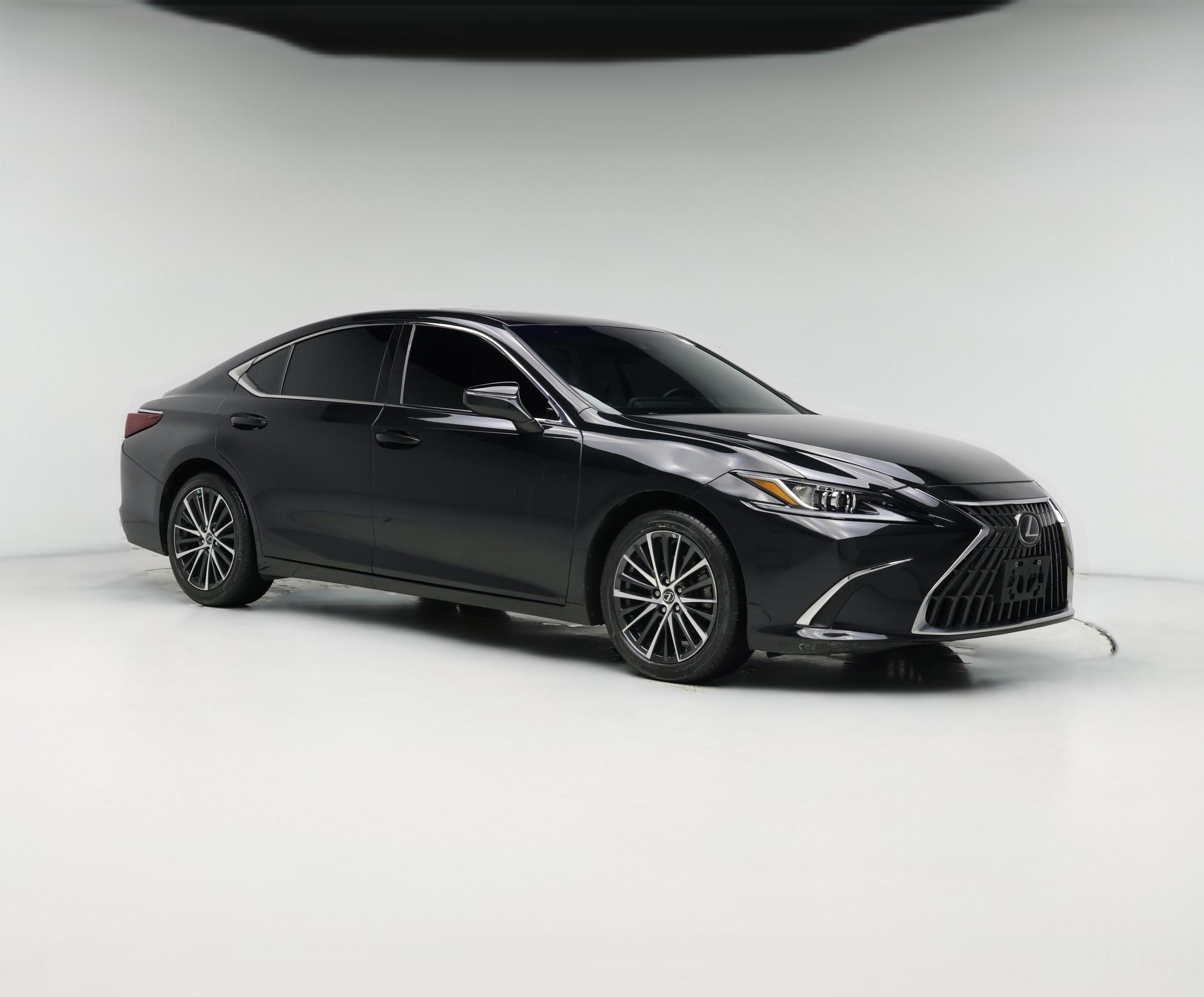Thumbnail: 2022 Lexus ES - 1