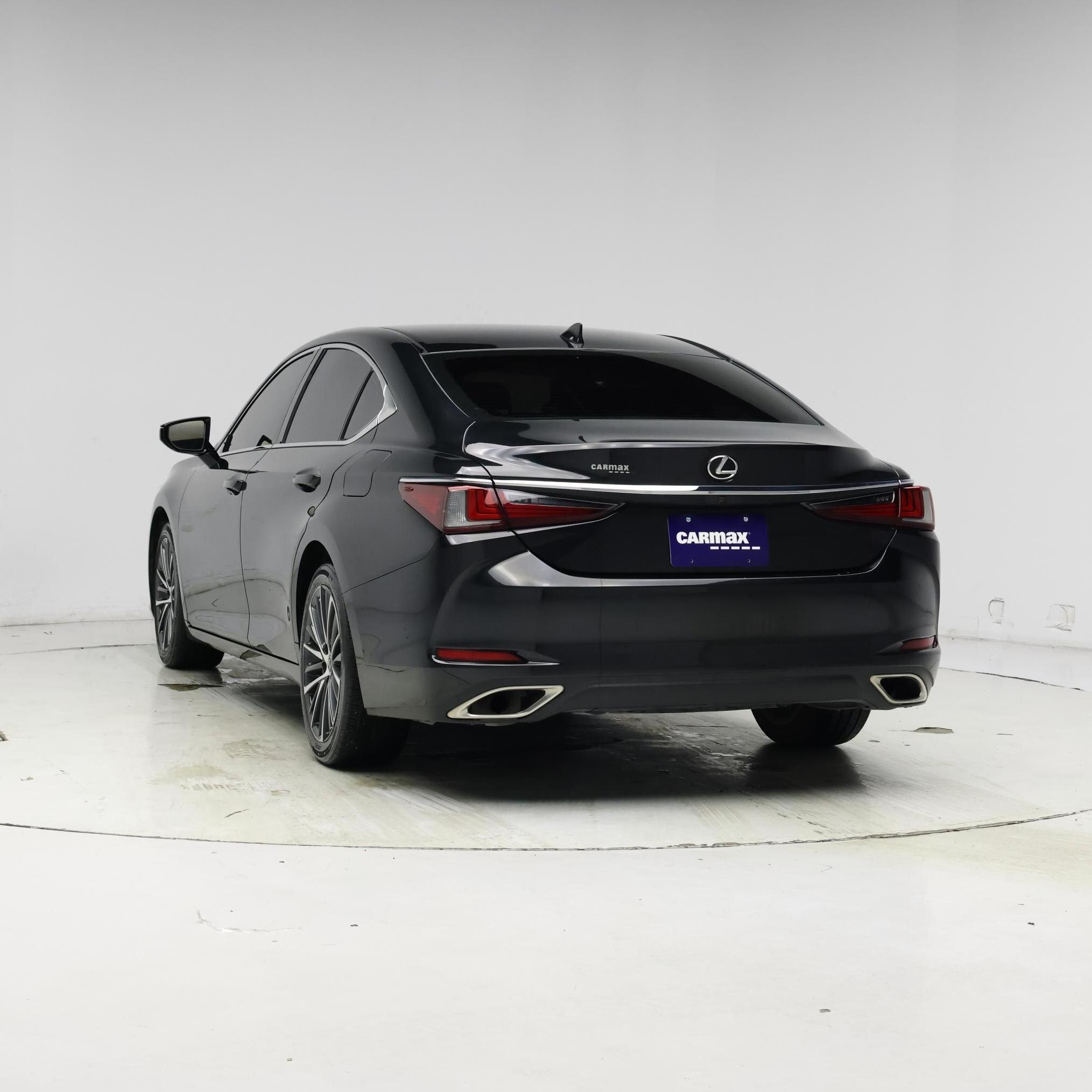 Thumbnail: 2022 Lexus ES - 6