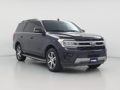 2023 Ford Expedition XLT