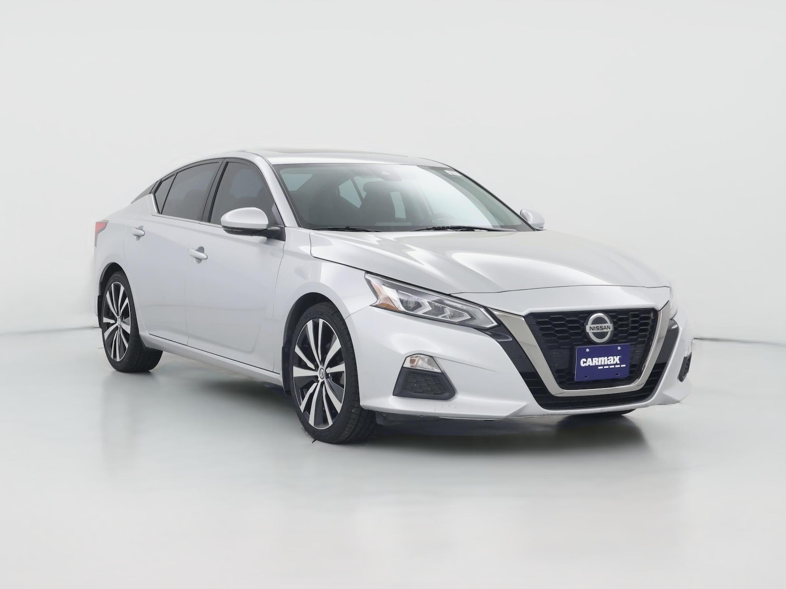 2021 Nissan Altima