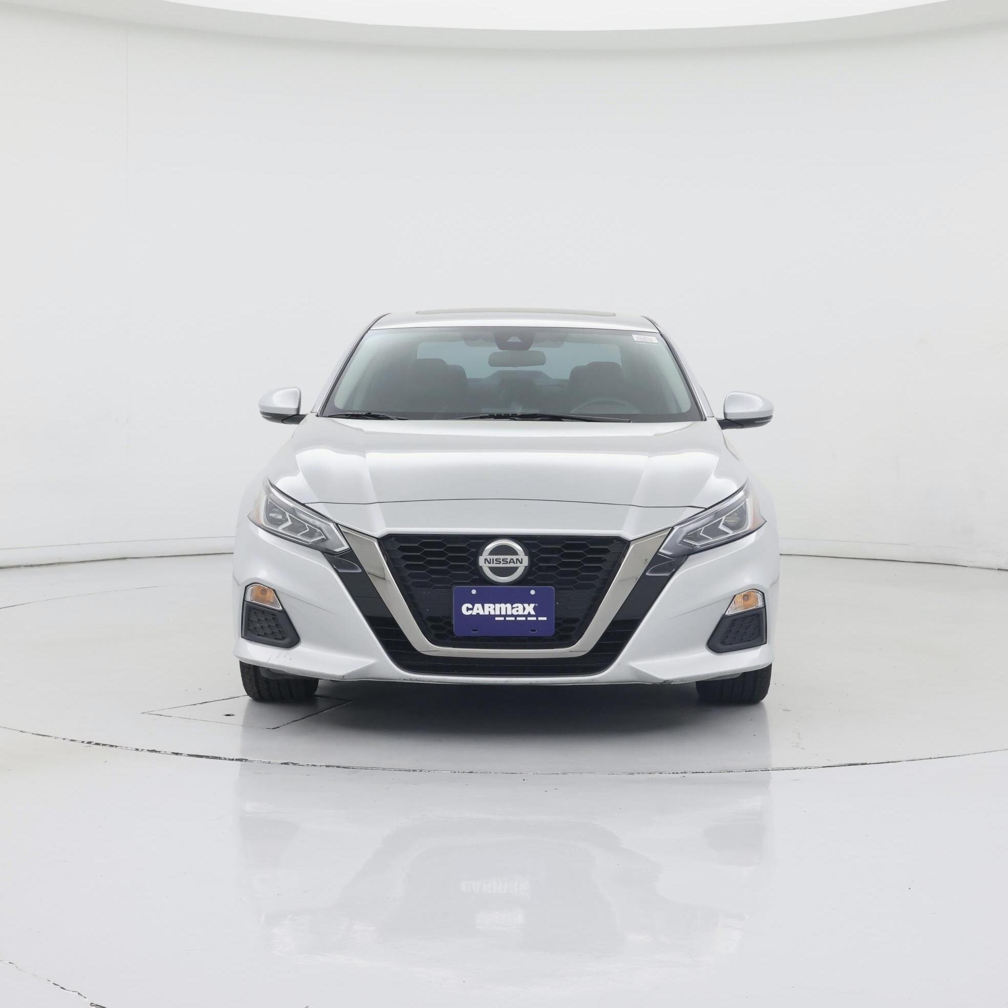 Thumbnail: 2021 Nissan Altima - 5