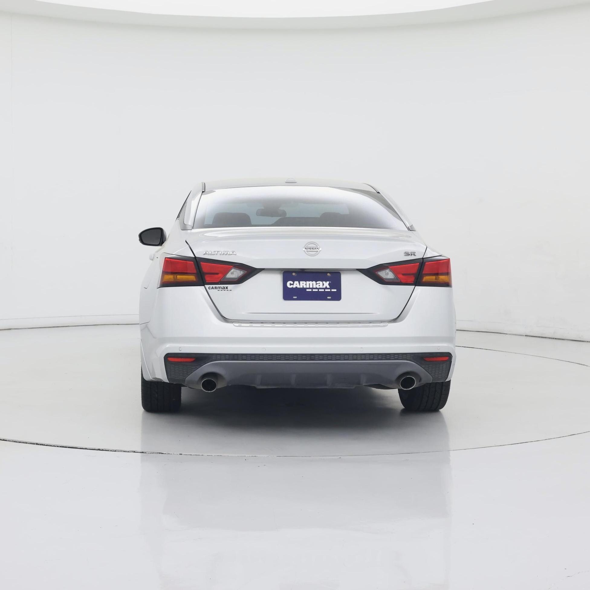 Thumbnail: 2021 Nissan Altima - 6