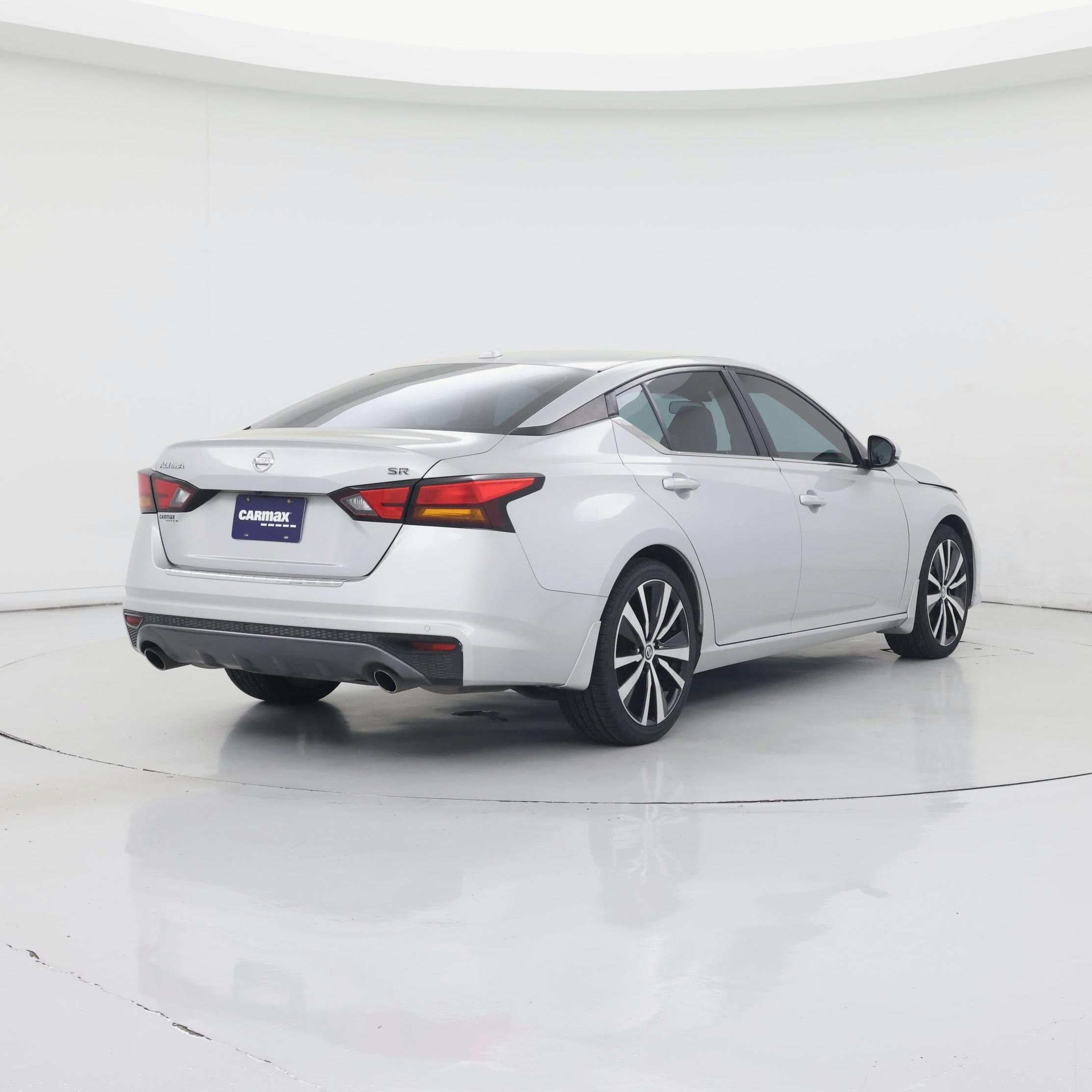 Thumbnail: 2021 Nissan Altima - 8