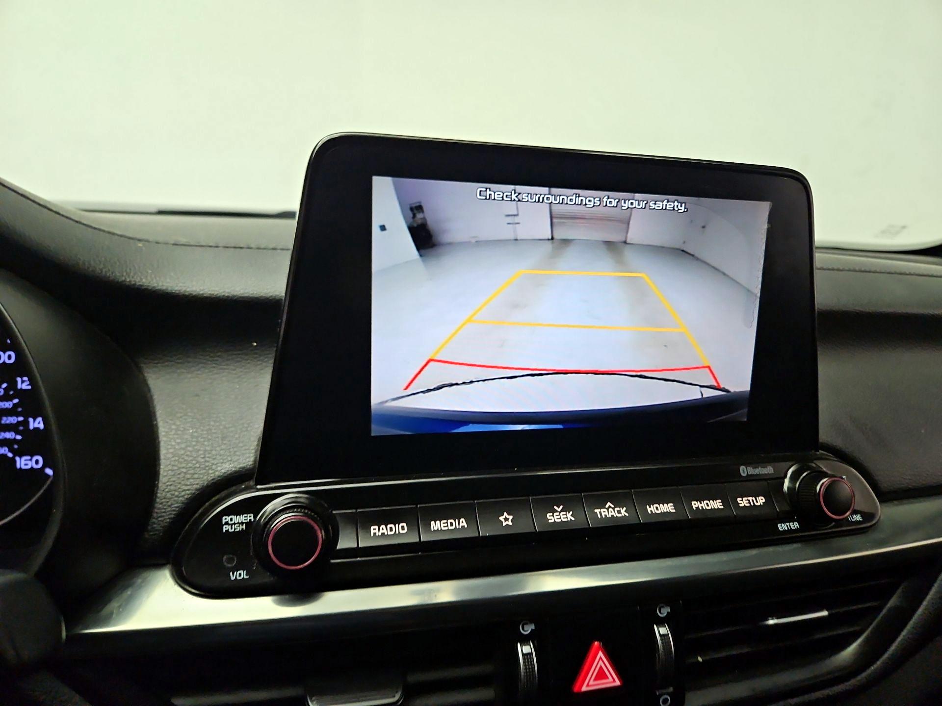 Thumbnail: 2021 Kia Forte - 14