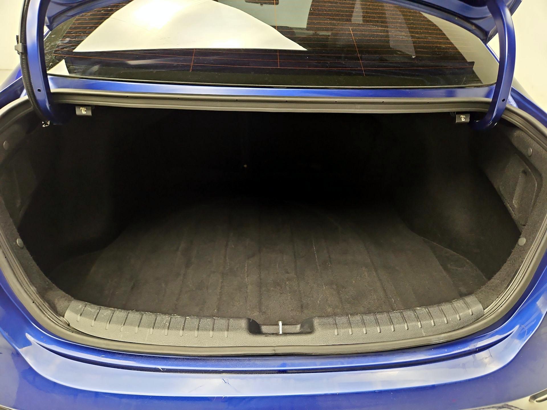 Thumbnail: 2021 Kia Forte - 20