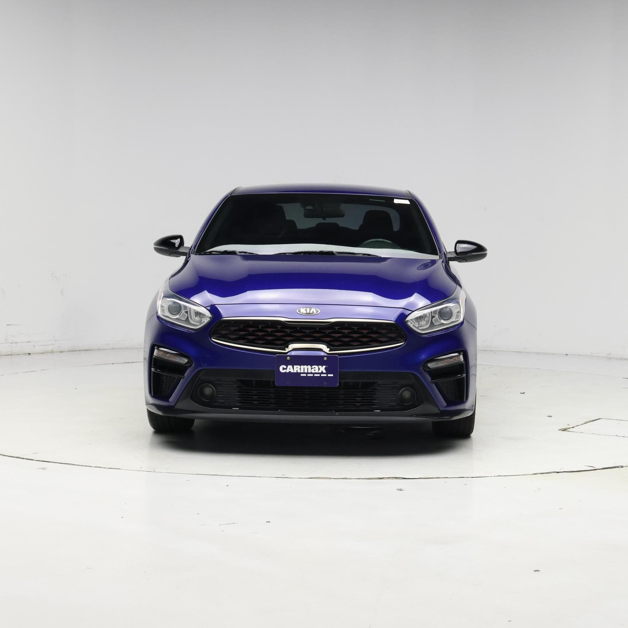 Thumbnail: 2021 Kia Forte - 5