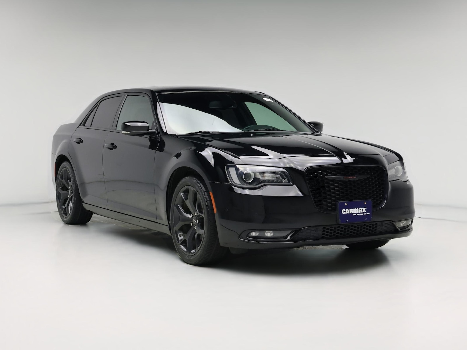 2022 Chrysler 300 S