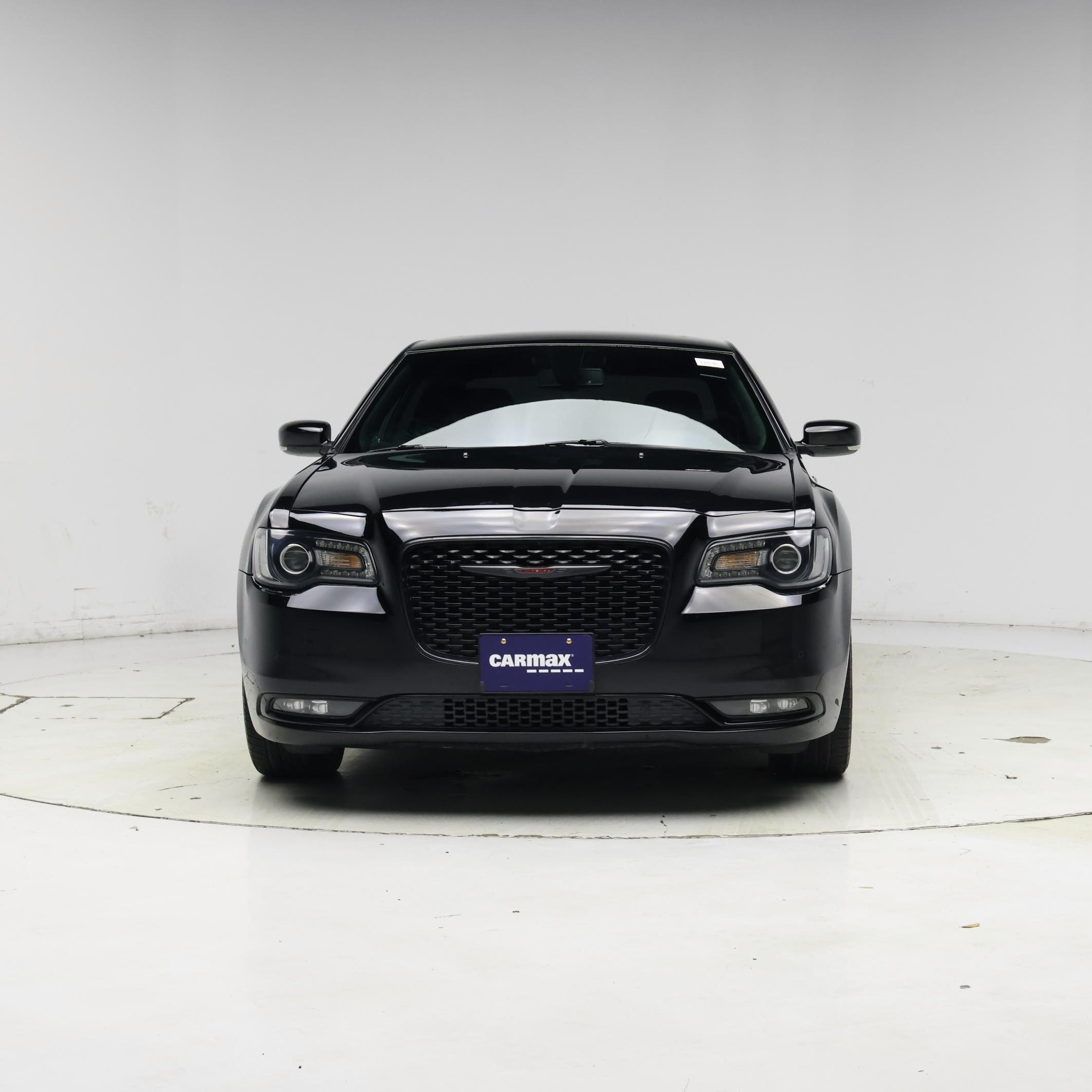 Thumbnail: 2022 Chrysler 300 - 5