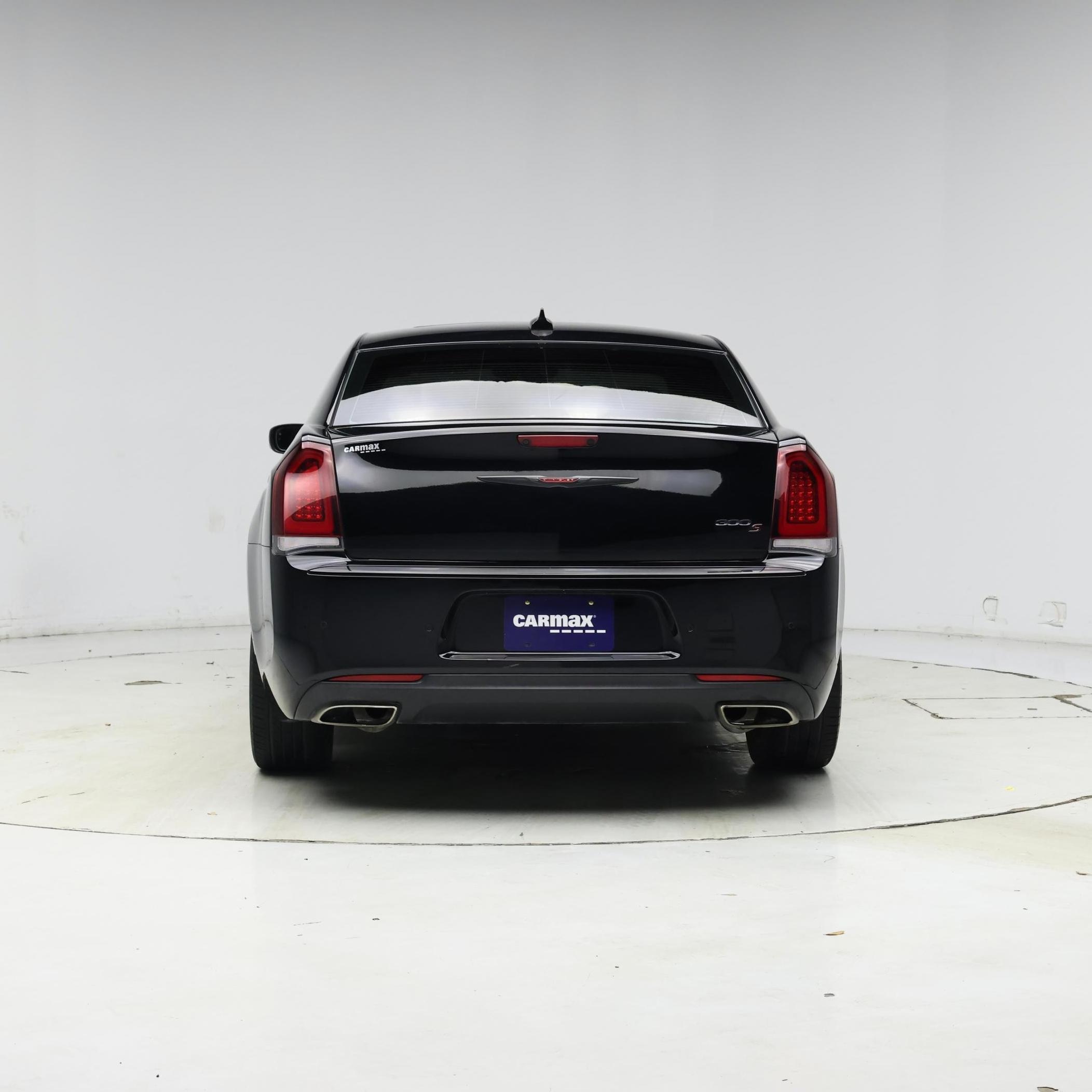 Thumbnail: 2022 Chrysler 300 - 6