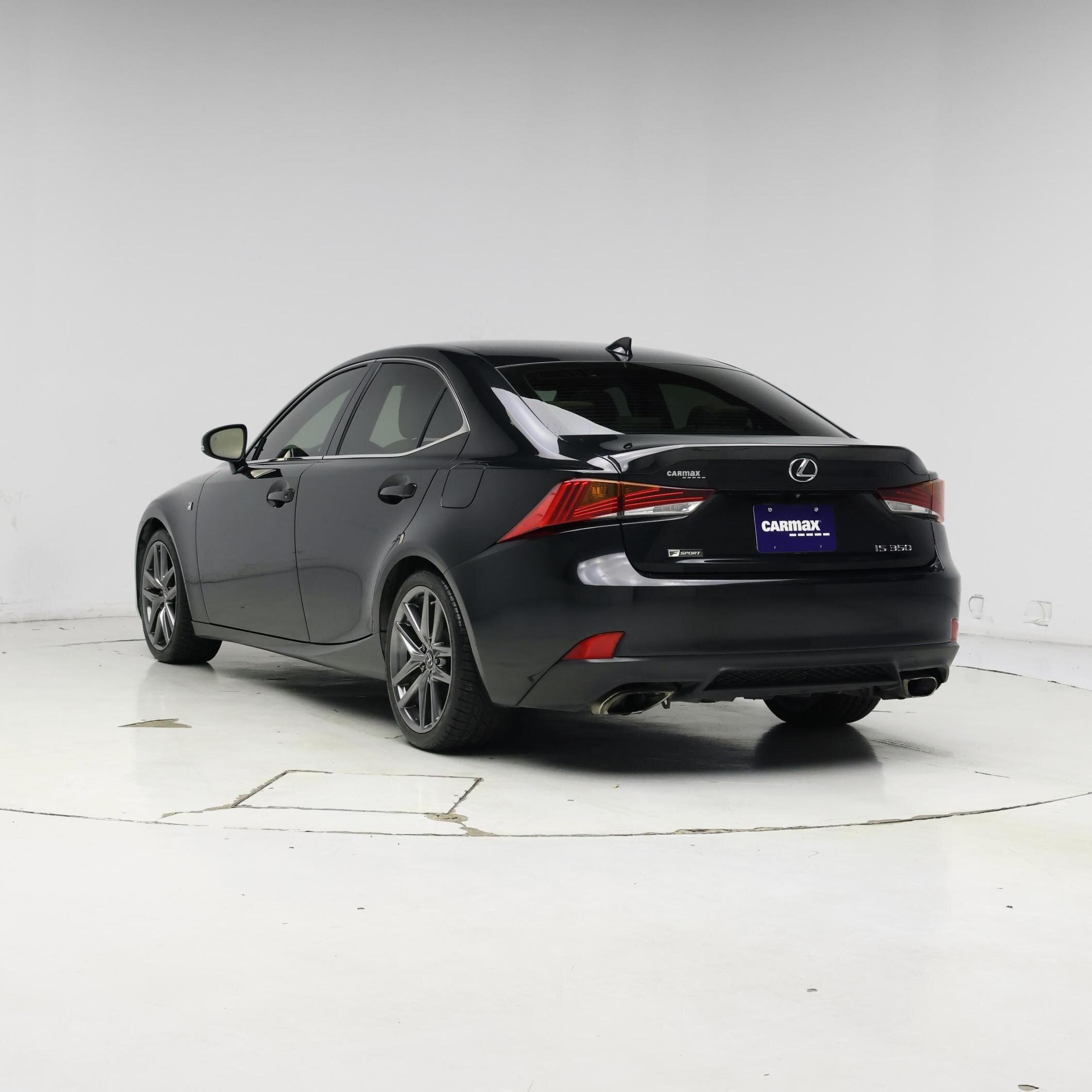 Thumbnail: 2020 Lexus IS - 2