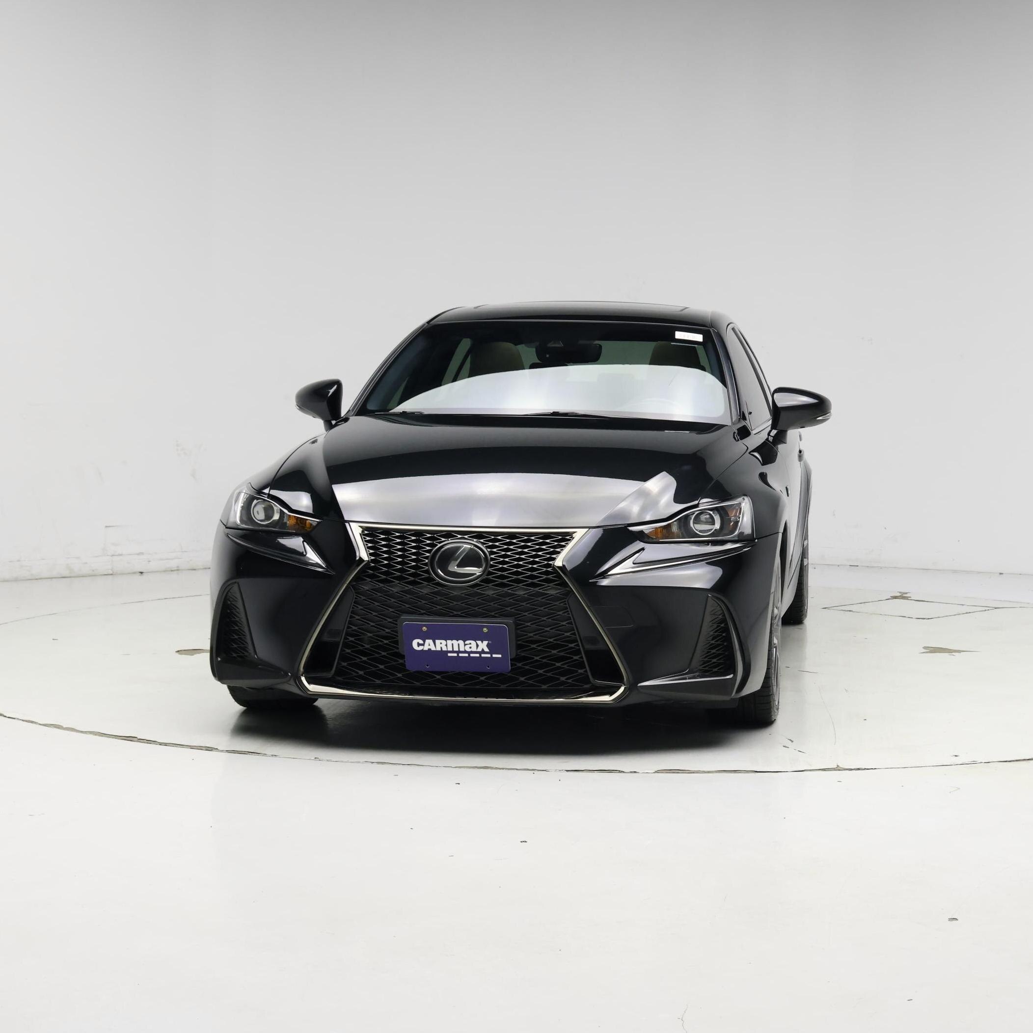 Thumbnail: 2020 Lexus IS - 5