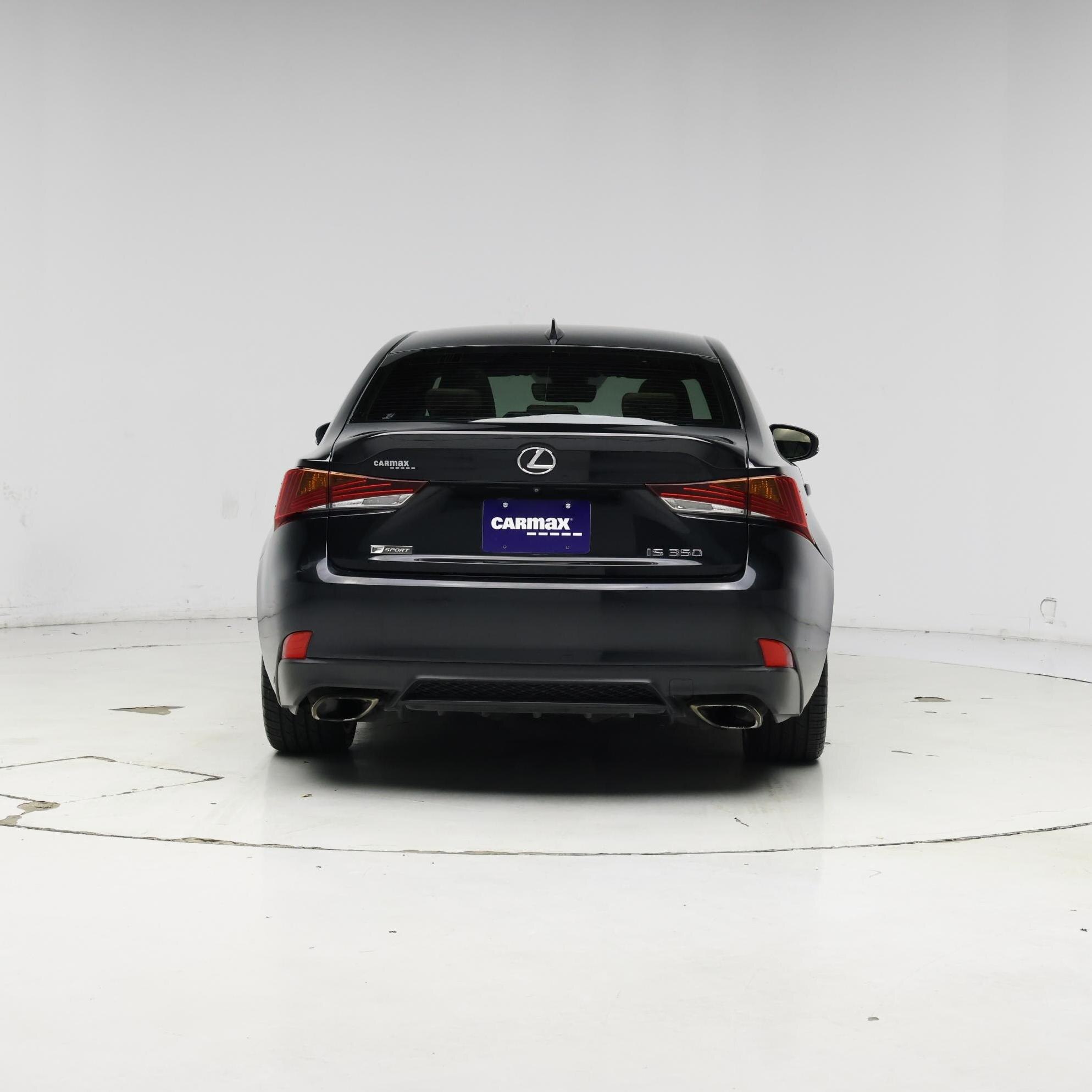 Thumbnail: 2020 Lexus IS - 6