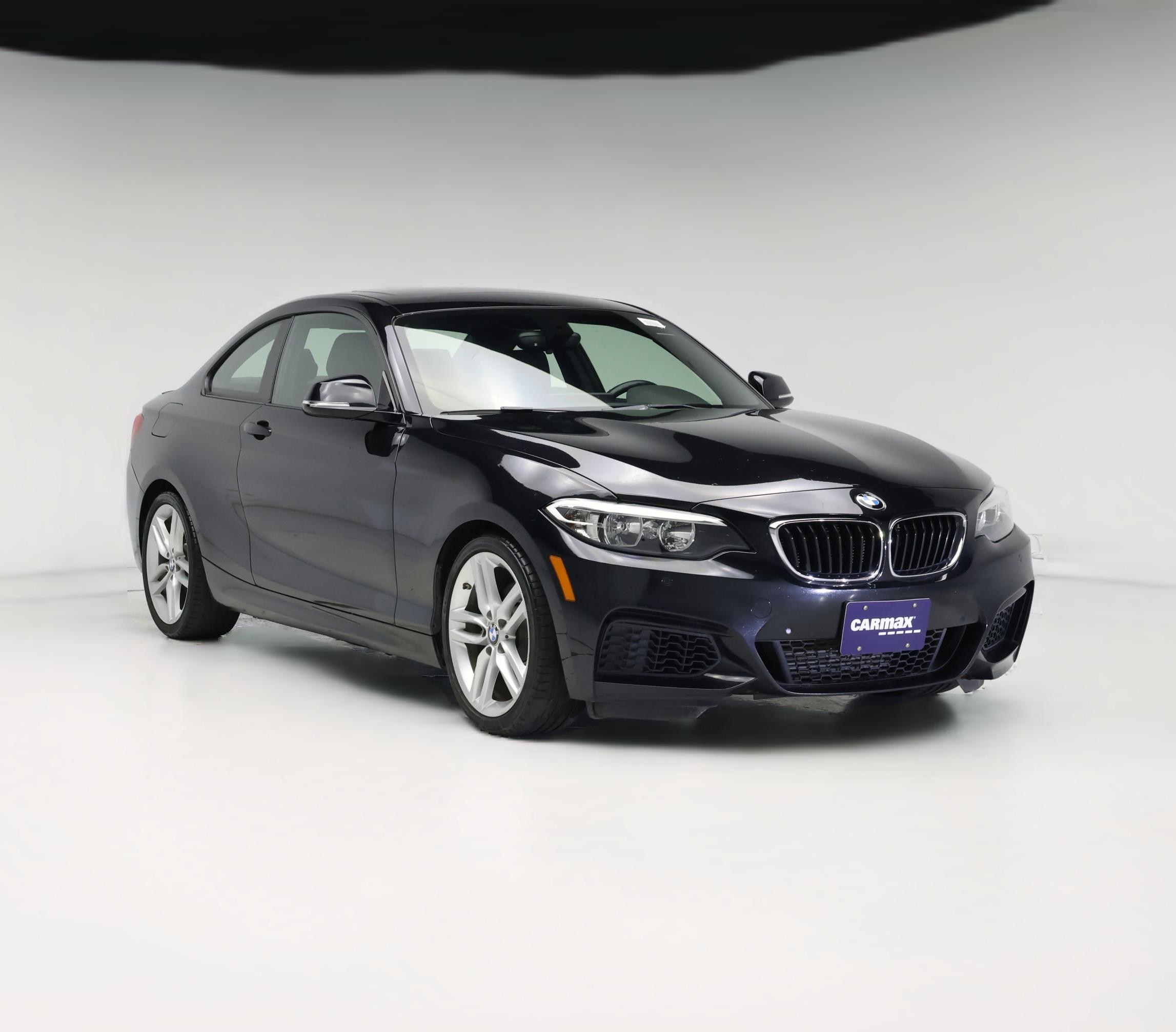 Thumbnail: 2016 BMW 2 Series - 1