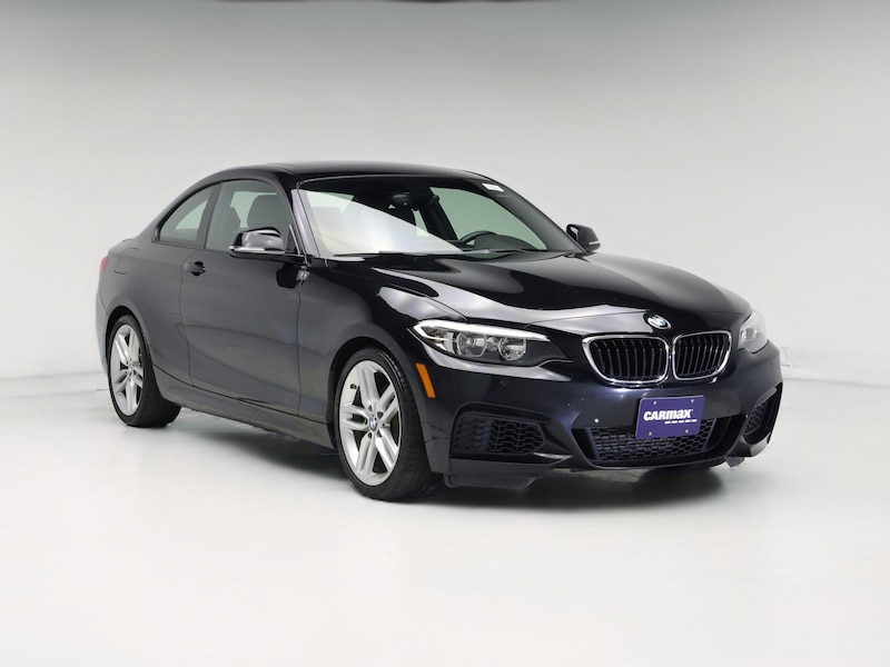 2016 BMW 2 Series 228i -
                  San Antonio, TX
