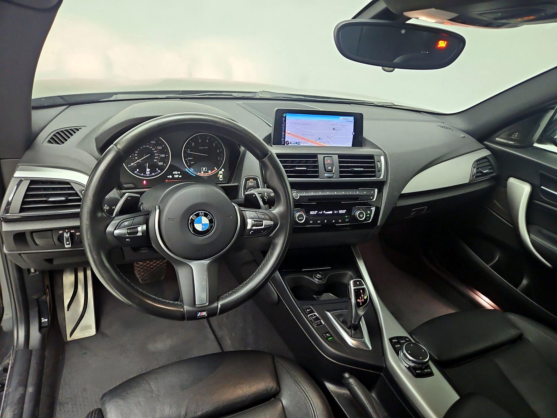 Thumbnail: 2016 BMW 2 Series - 9