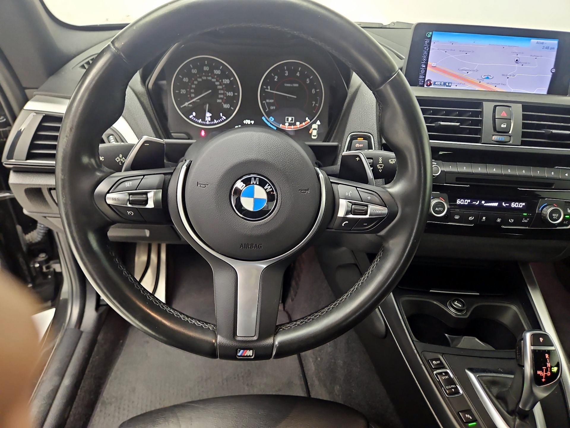 Thumbnail: 2016 BMW 2 Series - 10