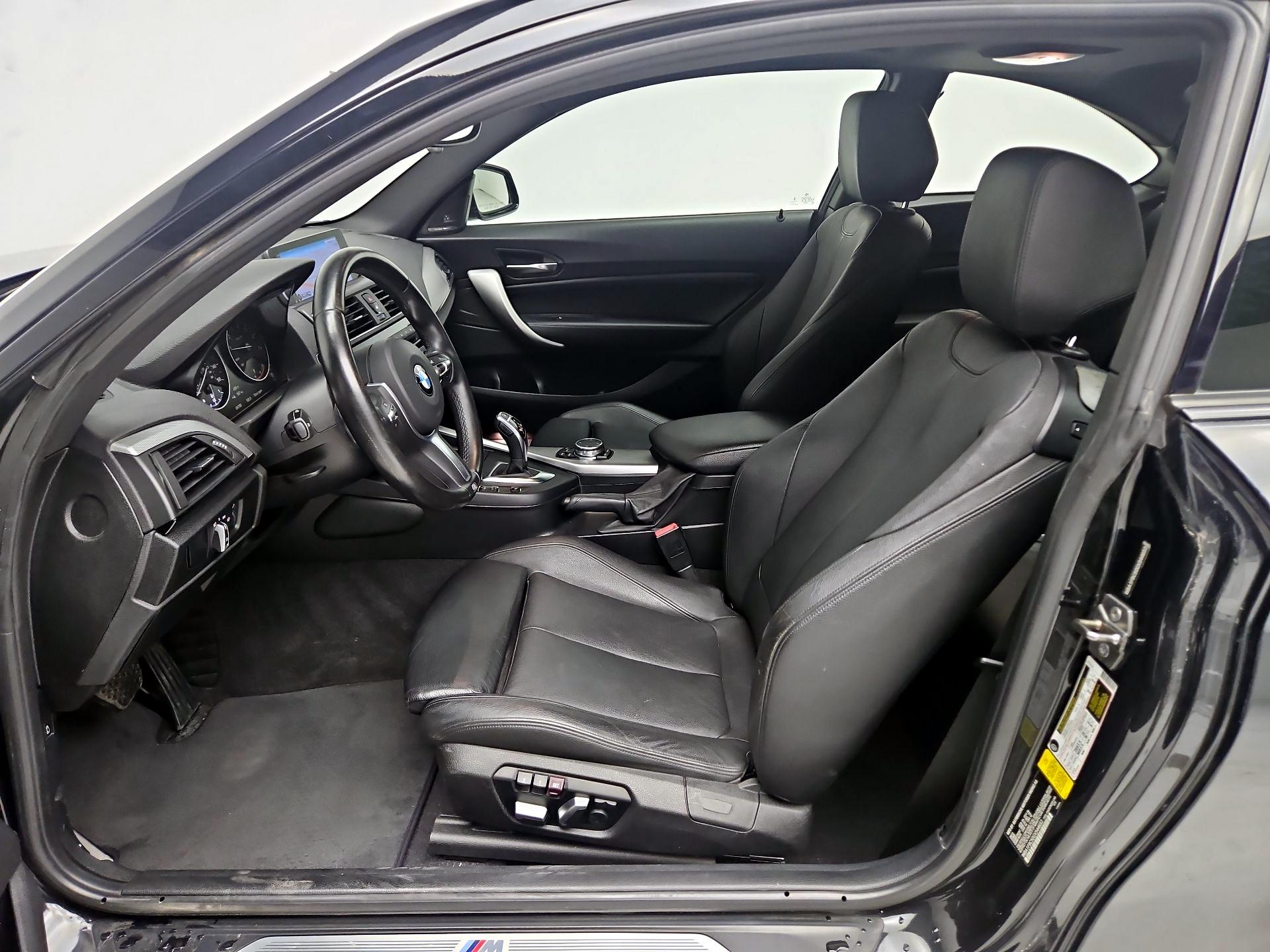 Thumbnail: 2016 BMW 2 Series - 11