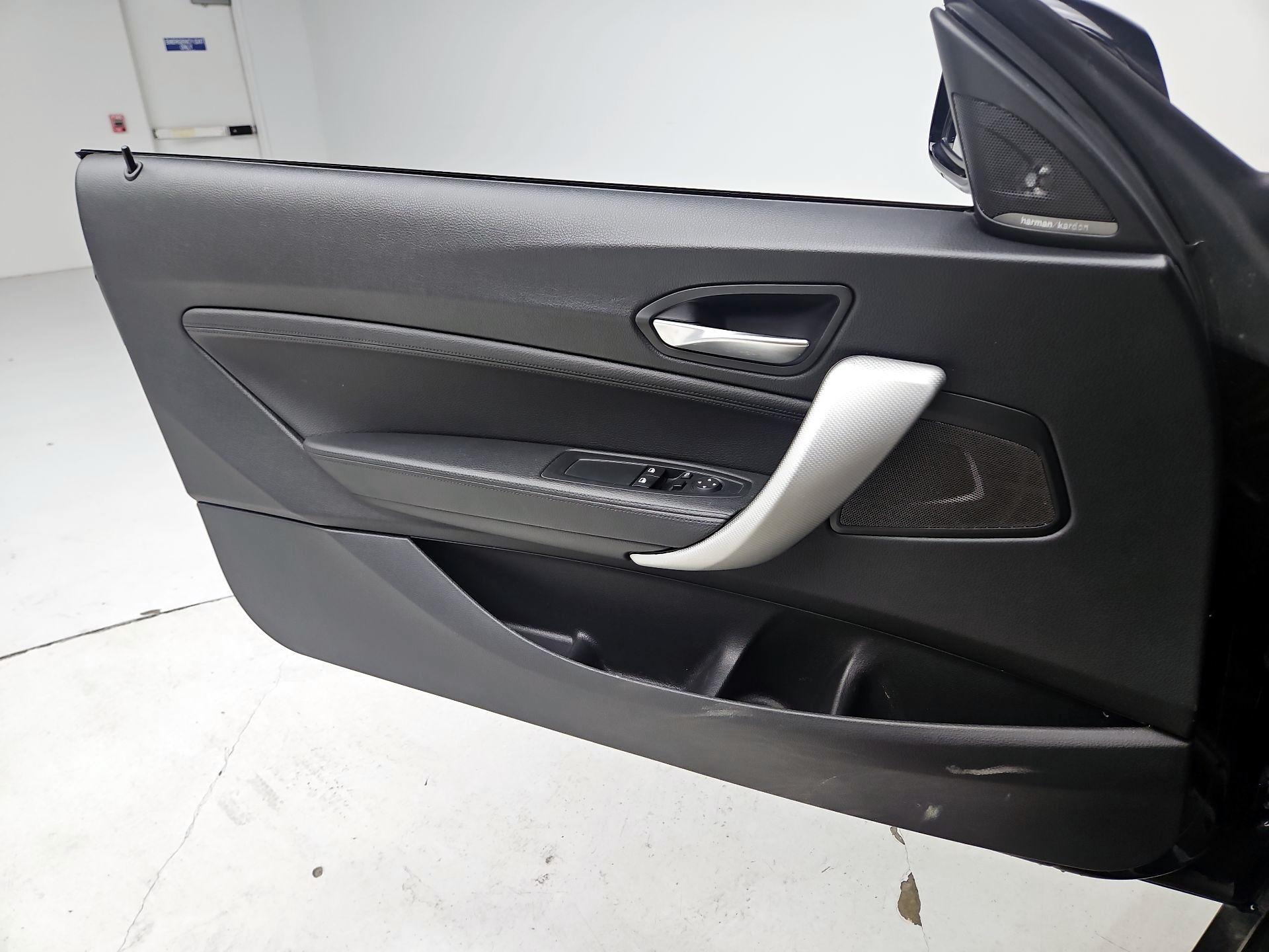 Thumbnail: 2016 BMW 2 Series - 12
