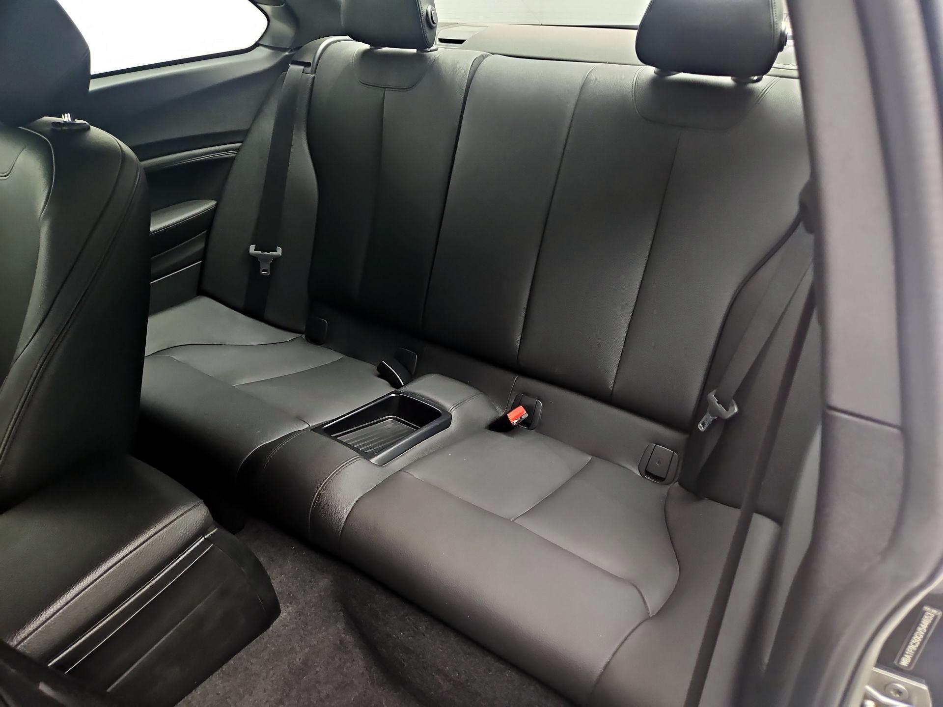 Thumbnail: 2016 BMW 2 Series - 20