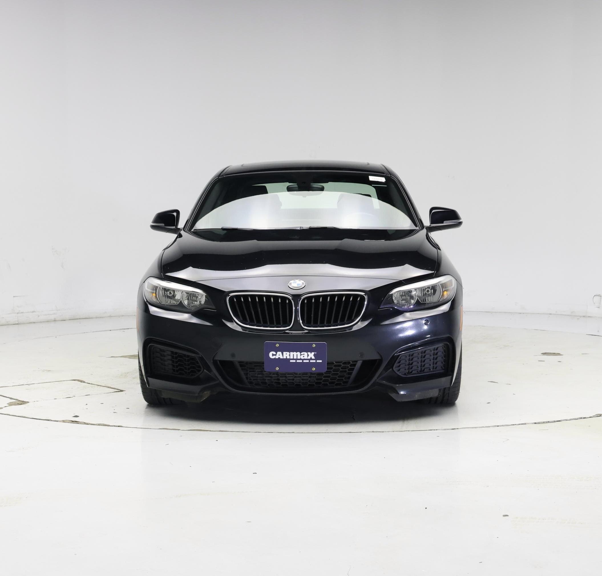 Thumbnail: 2016 BMW 2 Series - 5