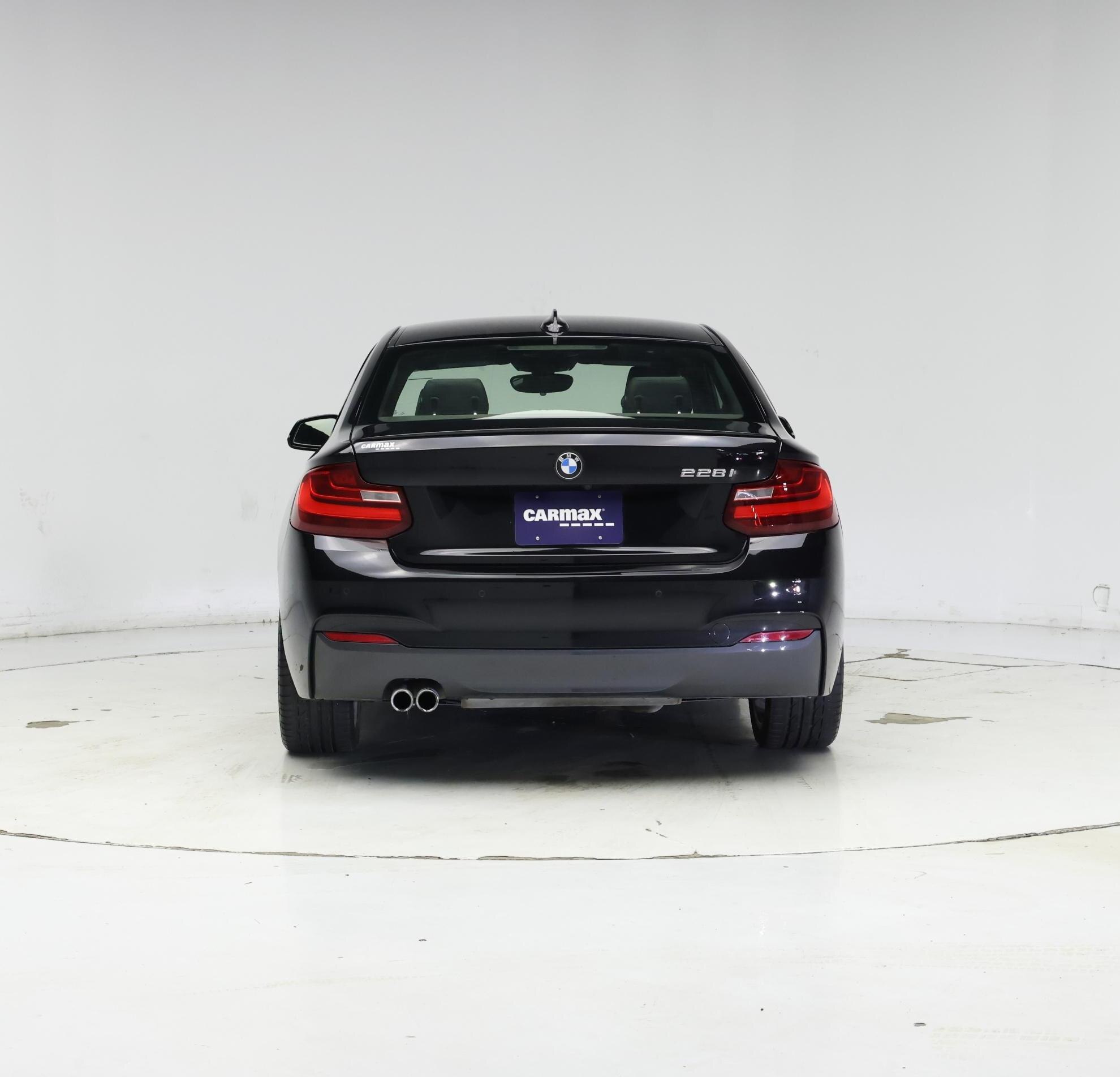 Thumbnail: 2016 BMW 2 Series - 6