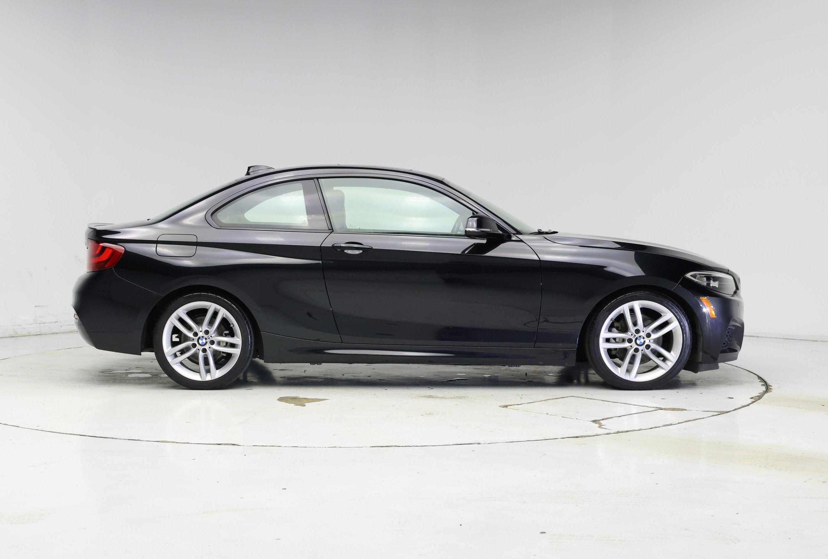Thumbnail: 2016 BMW 2 Series - 7
