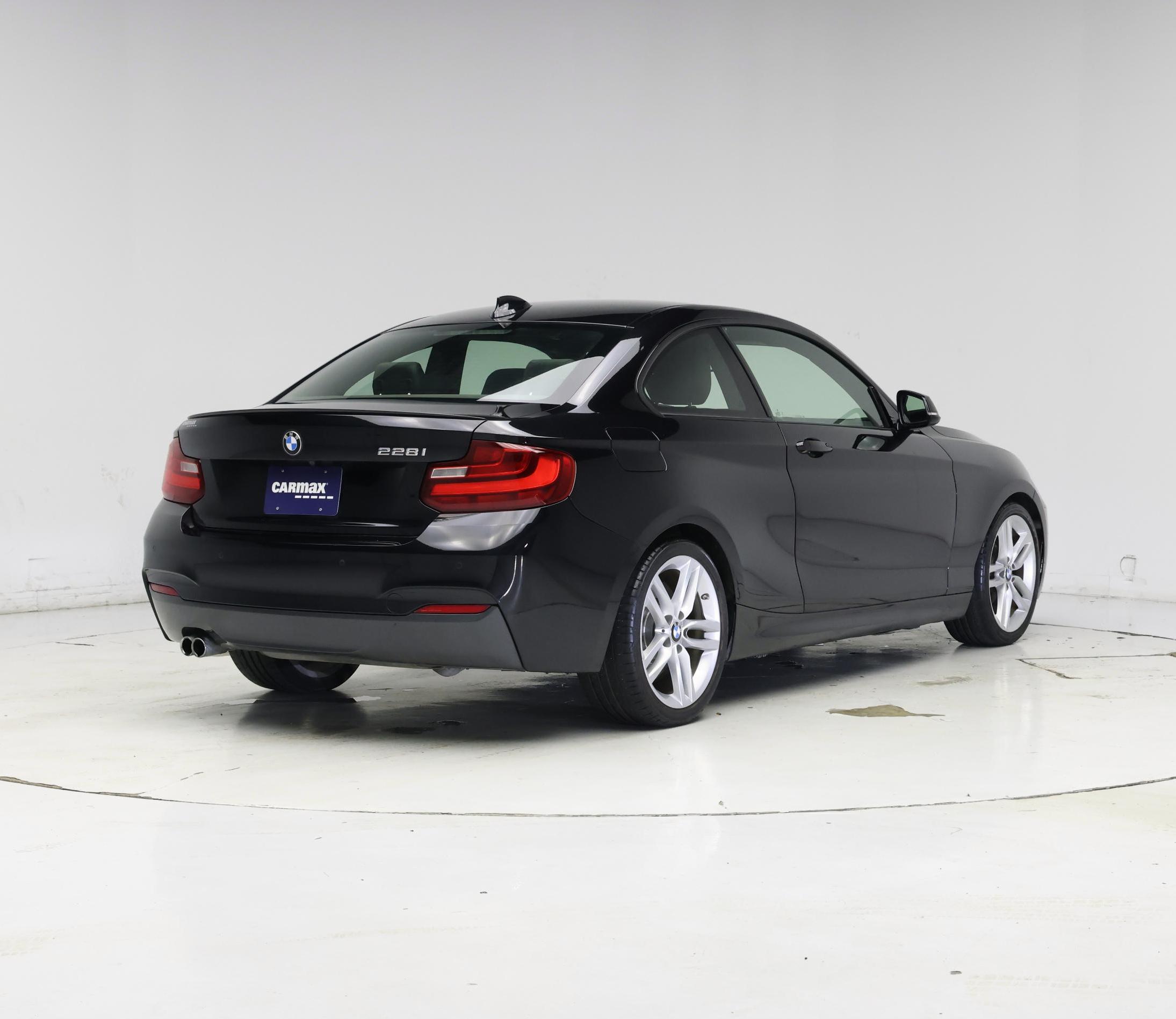 Thumbnail: 2016 BMW 2 Series - 8