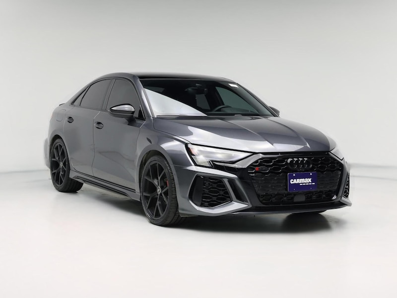 2023 Audi RS 3  -
                  San Antonio, TX