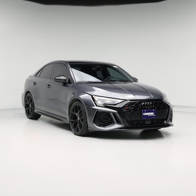 2023 Audi RS3
