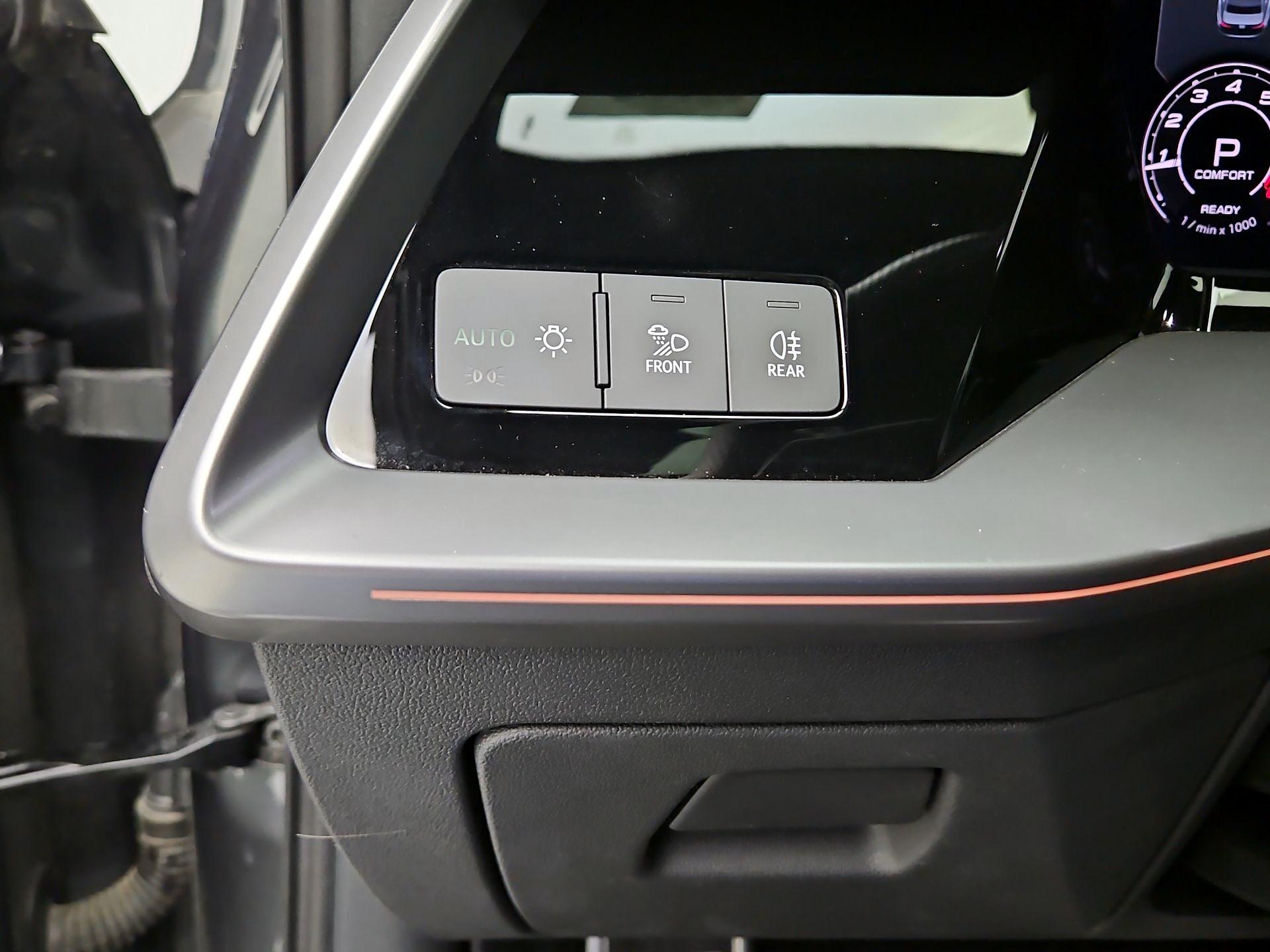 Thumbnail: 2023 Audi RS 3 - 13