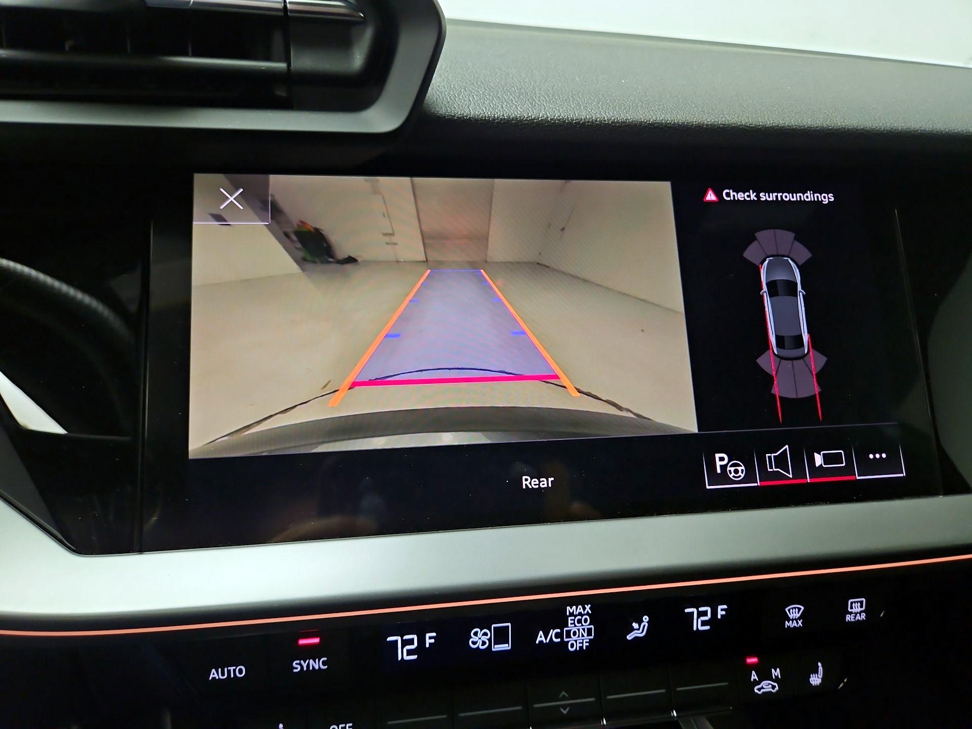 Thumbnail: 2023 Audi RS 3 - 15