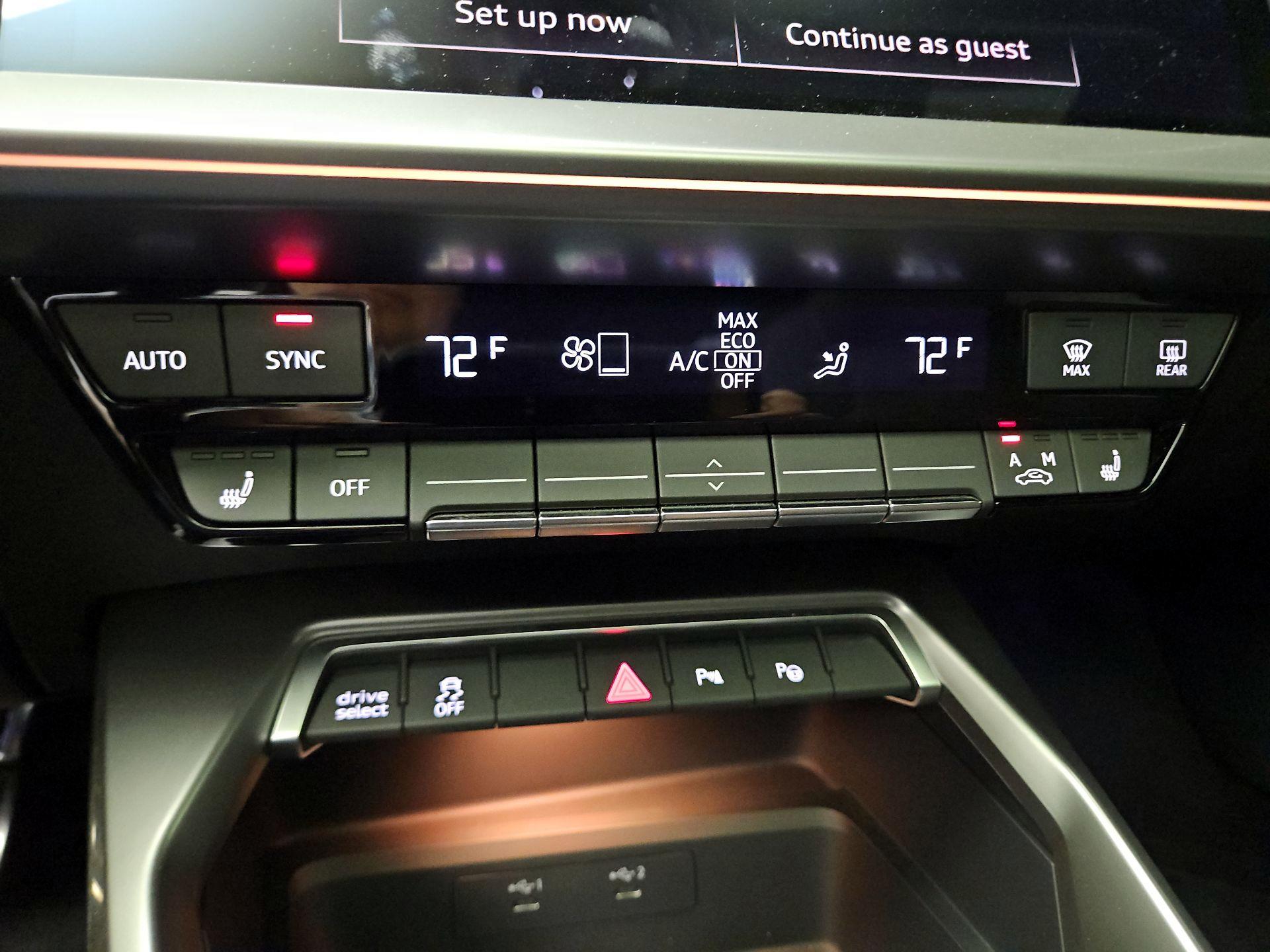 Thumbnail: 2023 Audi RS 3 - 17