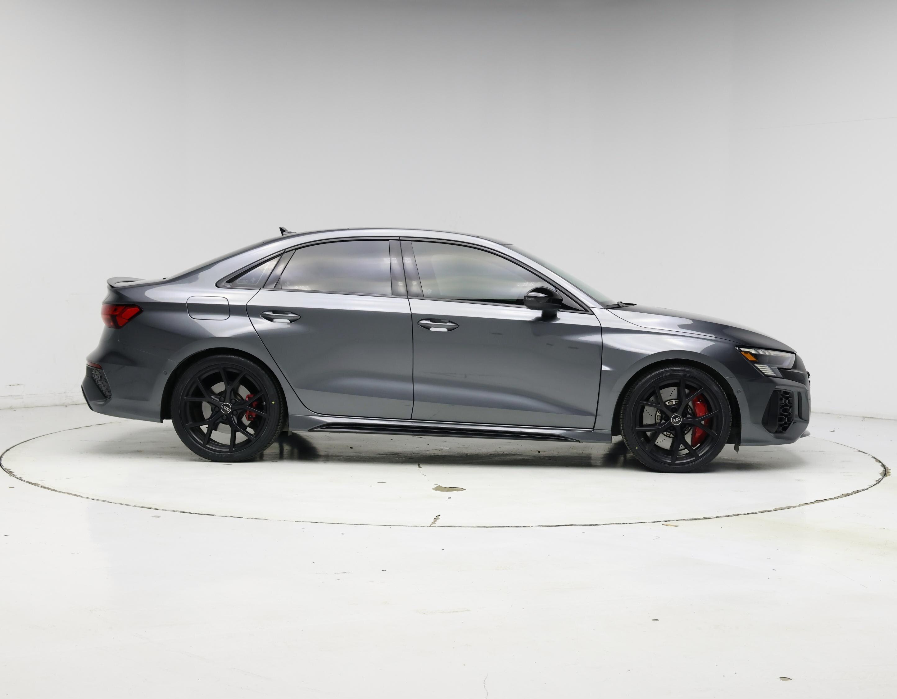 Thumbnail: 2023 Audi RS 3 - 7