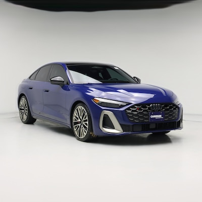 2025 Audi S5 Prestige