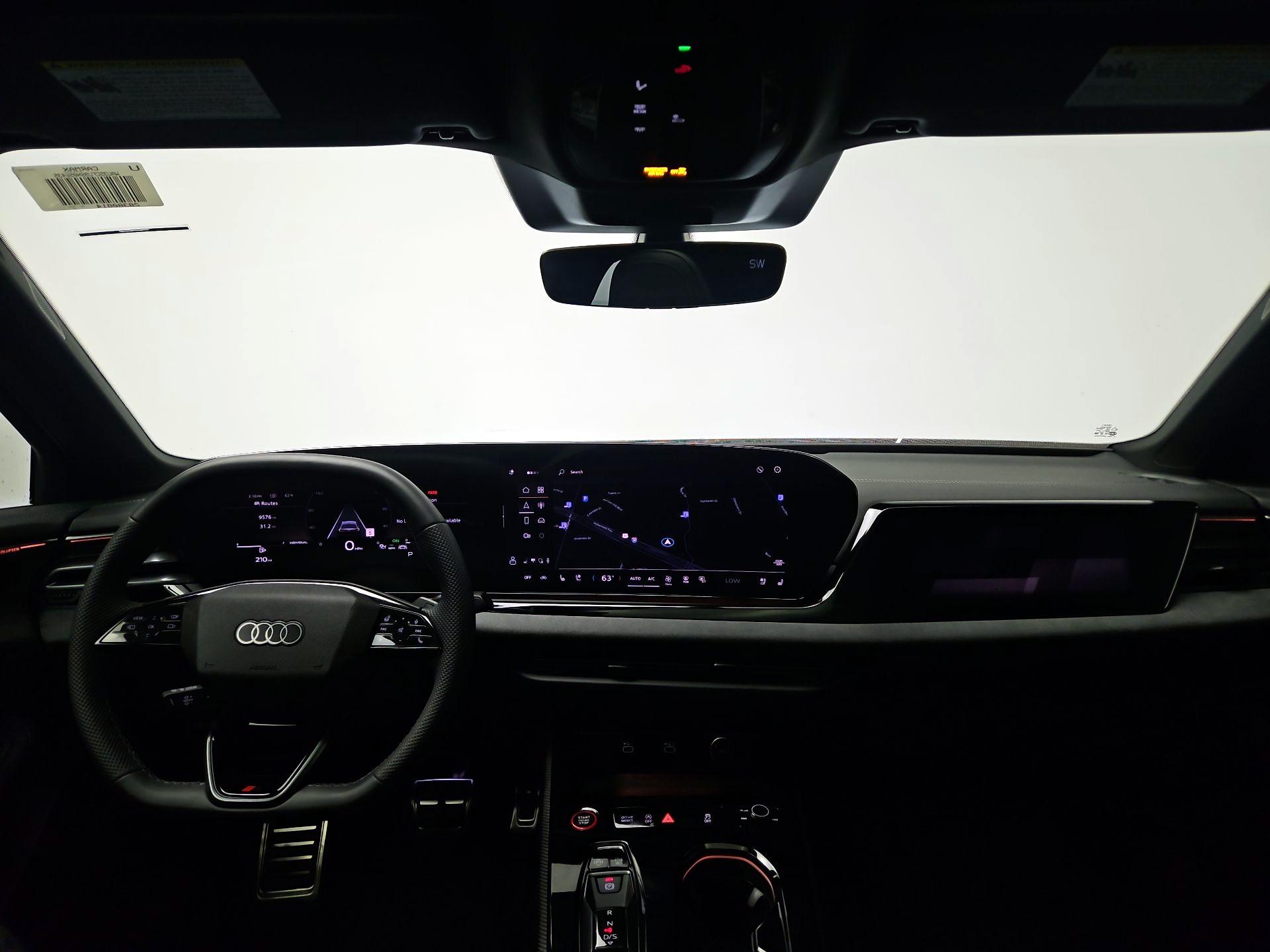 Thumbnail: 2025 Audi S5 - 9