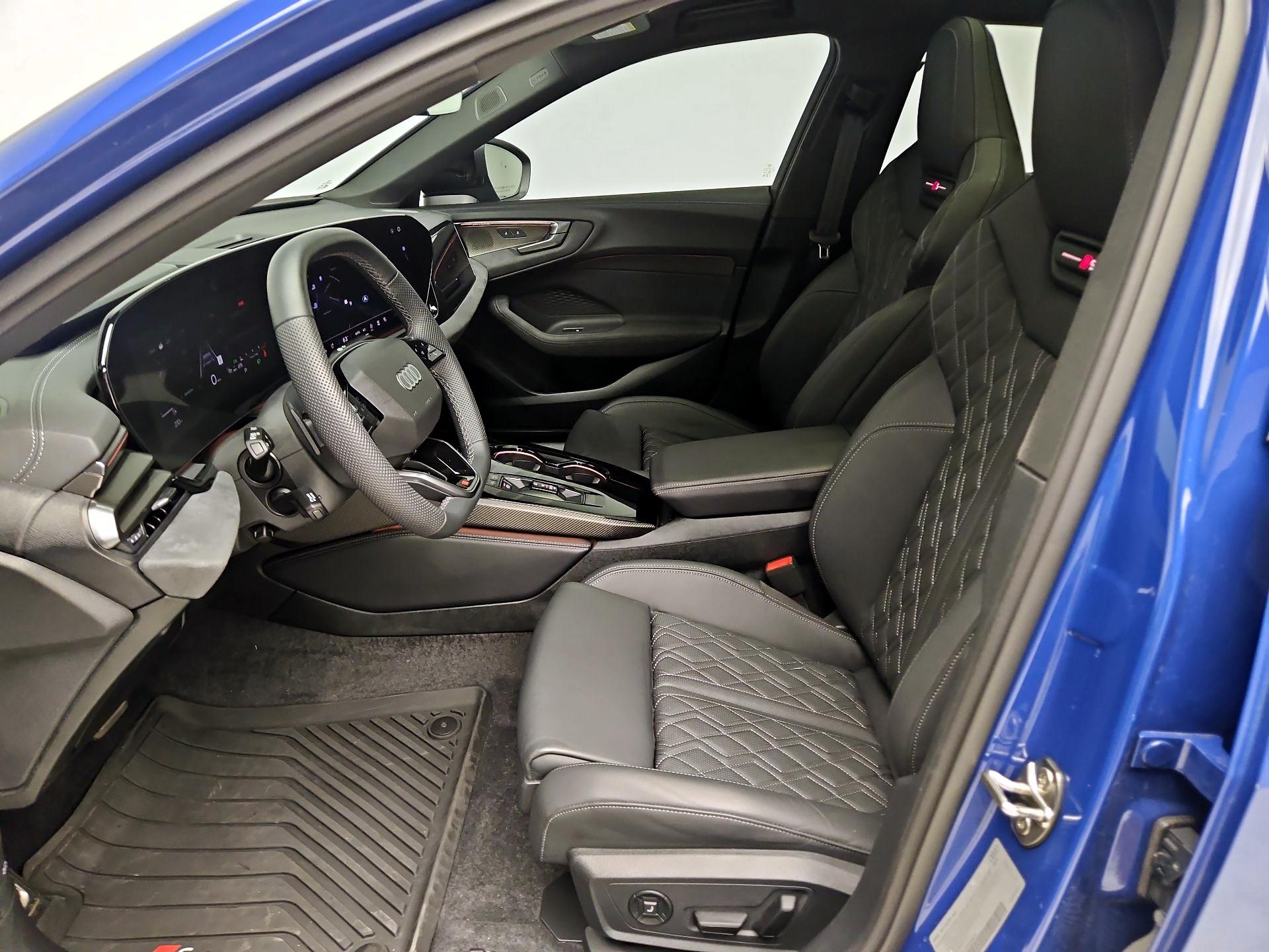 Thumbnail: 2025 Audi S5 - 11