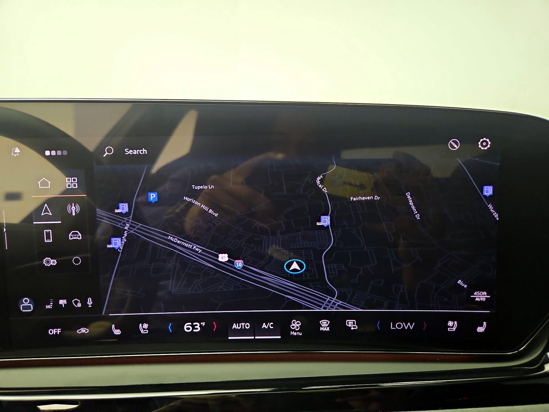 Thumbnail: 2025 Audi S5 - 13