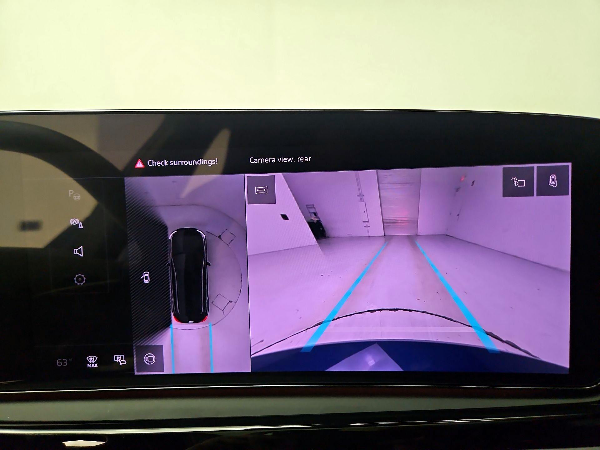 Thumbnail: 2025 Audi S5 - 14