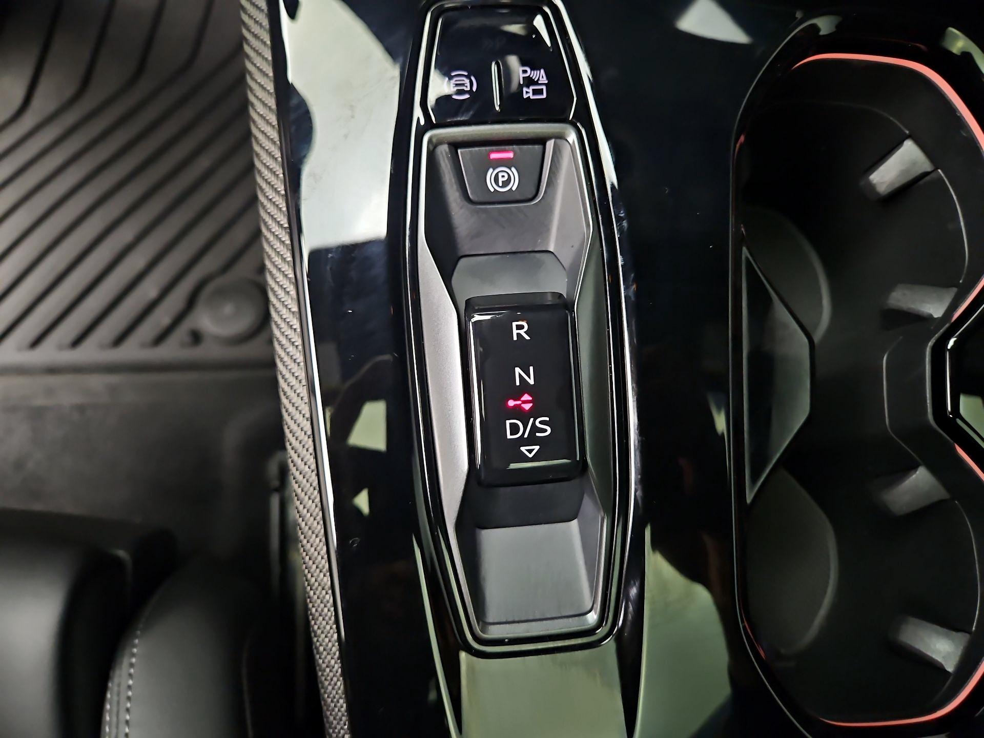 Thumbnail: 2025 Audi S5 - 17