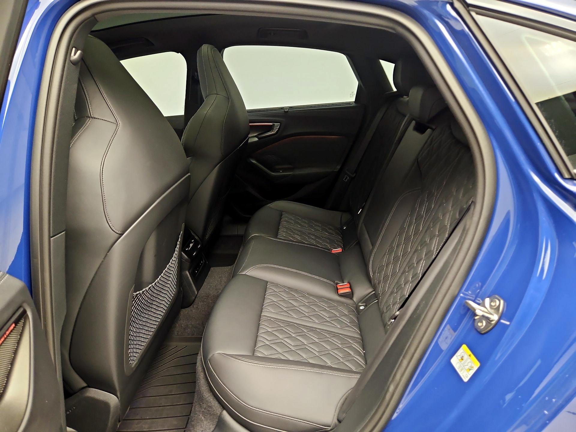 Thumbnail: 2025 Audi S5 - 19