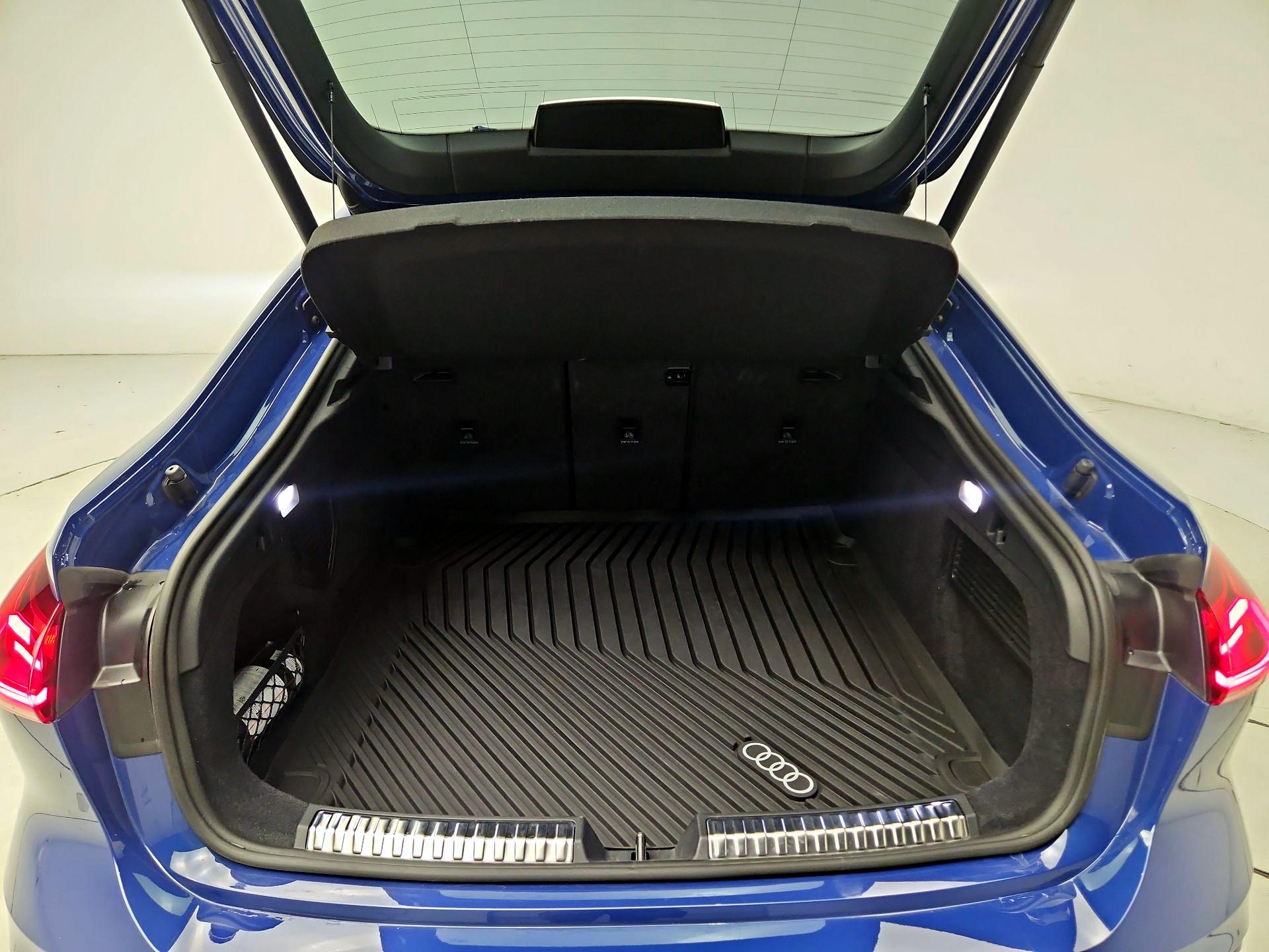 Thumbnail: 2025 Audi S5 - 20