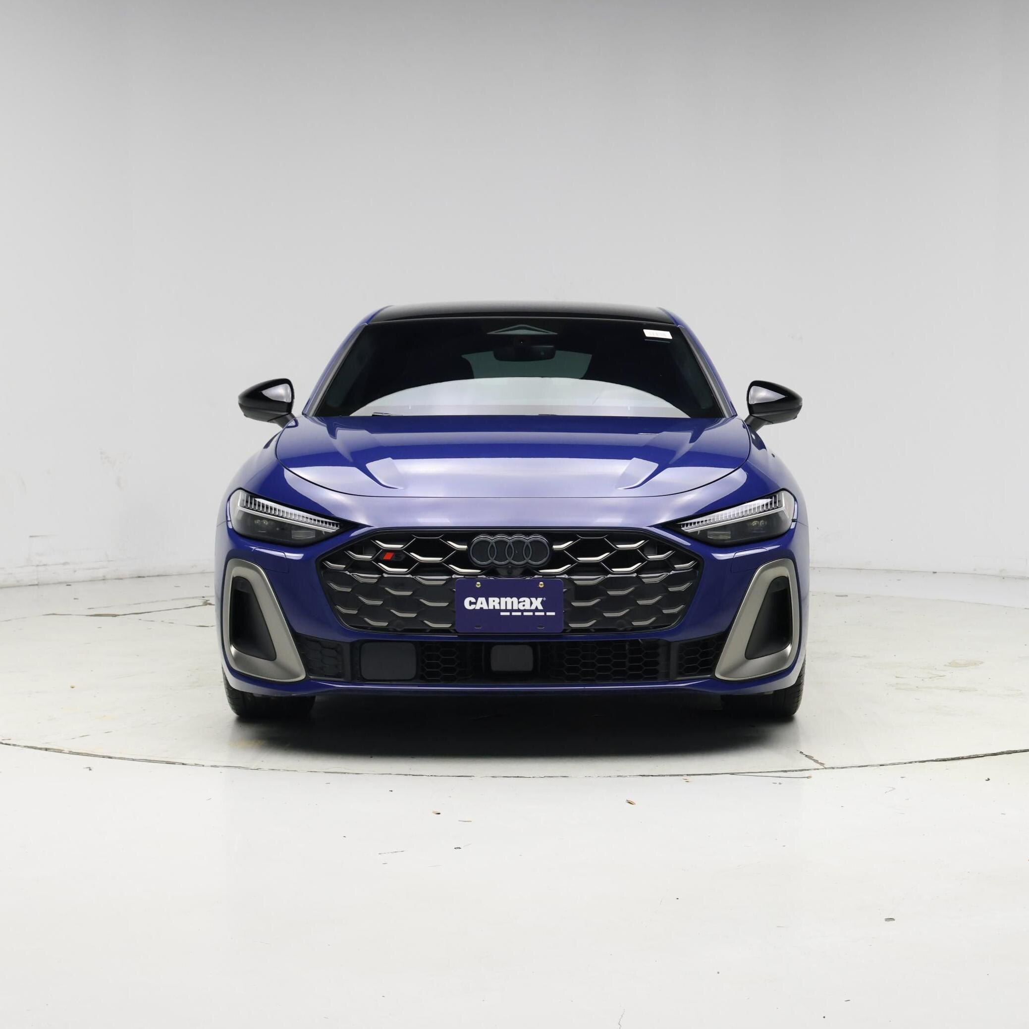 Thumbnail: 2025 Audi S5 - 5