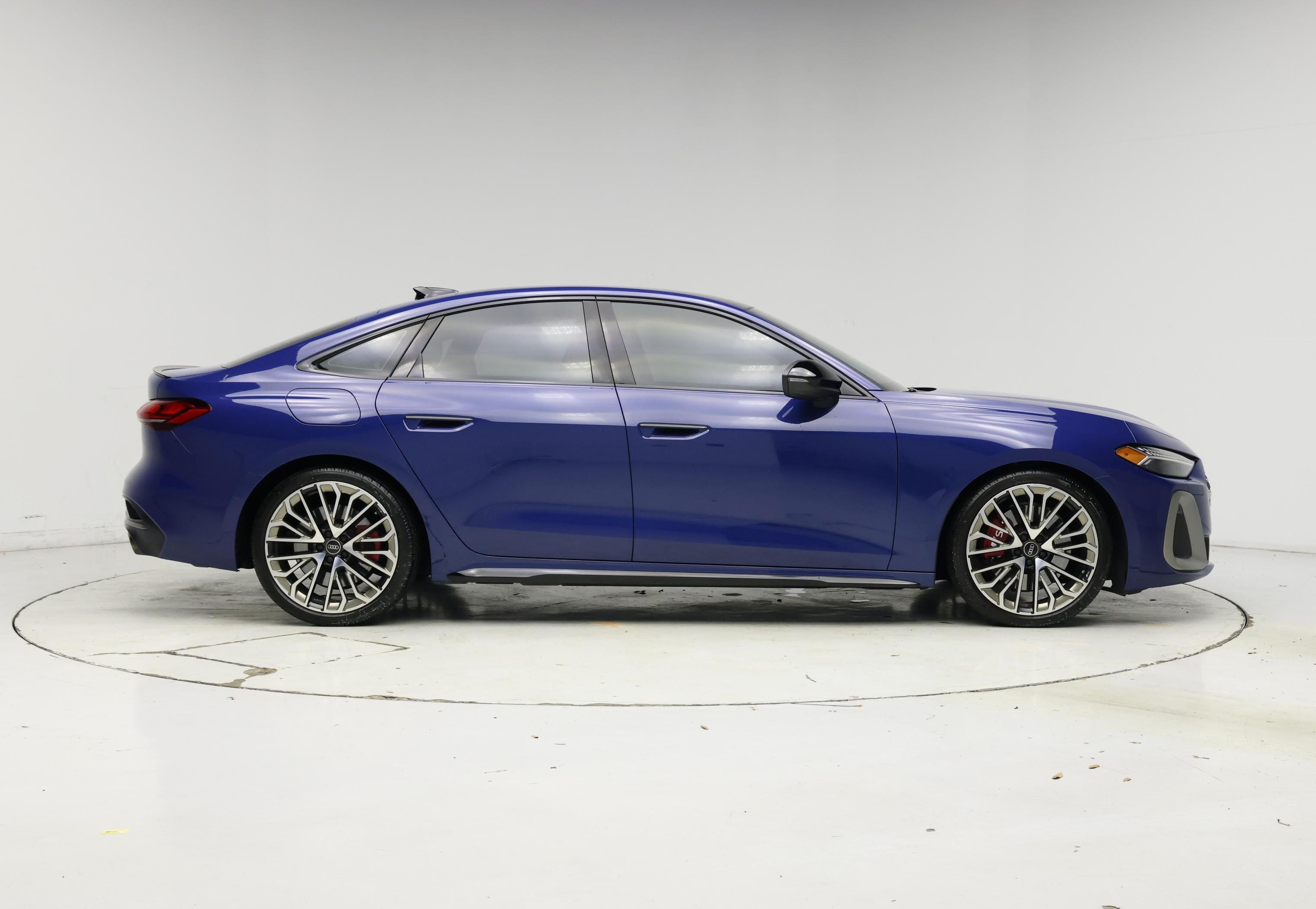 Thumbnail: 2025 Audi S5 - 7