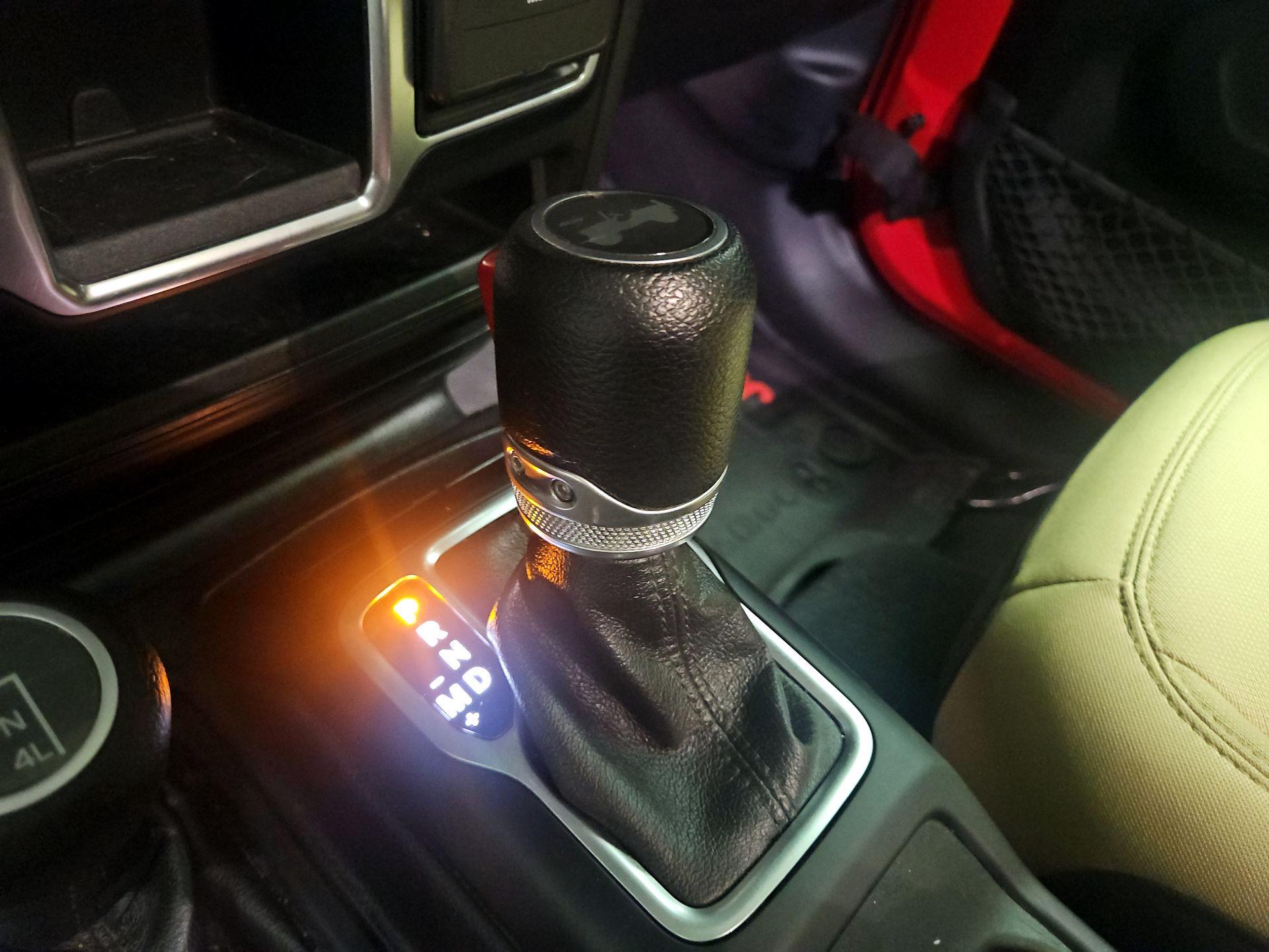 Thumbnail: 2020 Jeep Wrangler - 17