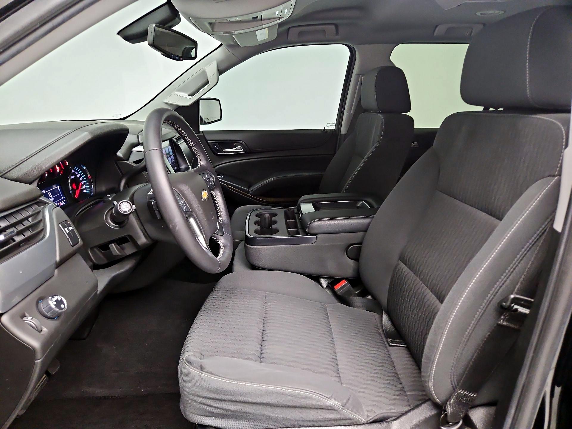 Thumbnail: 2020 Chevrolet Tahoe - 11