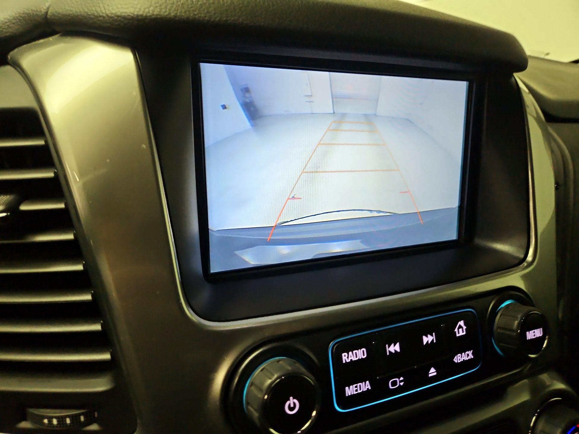 Thumbnail: 2020 Chevrolet Tahoe - 14