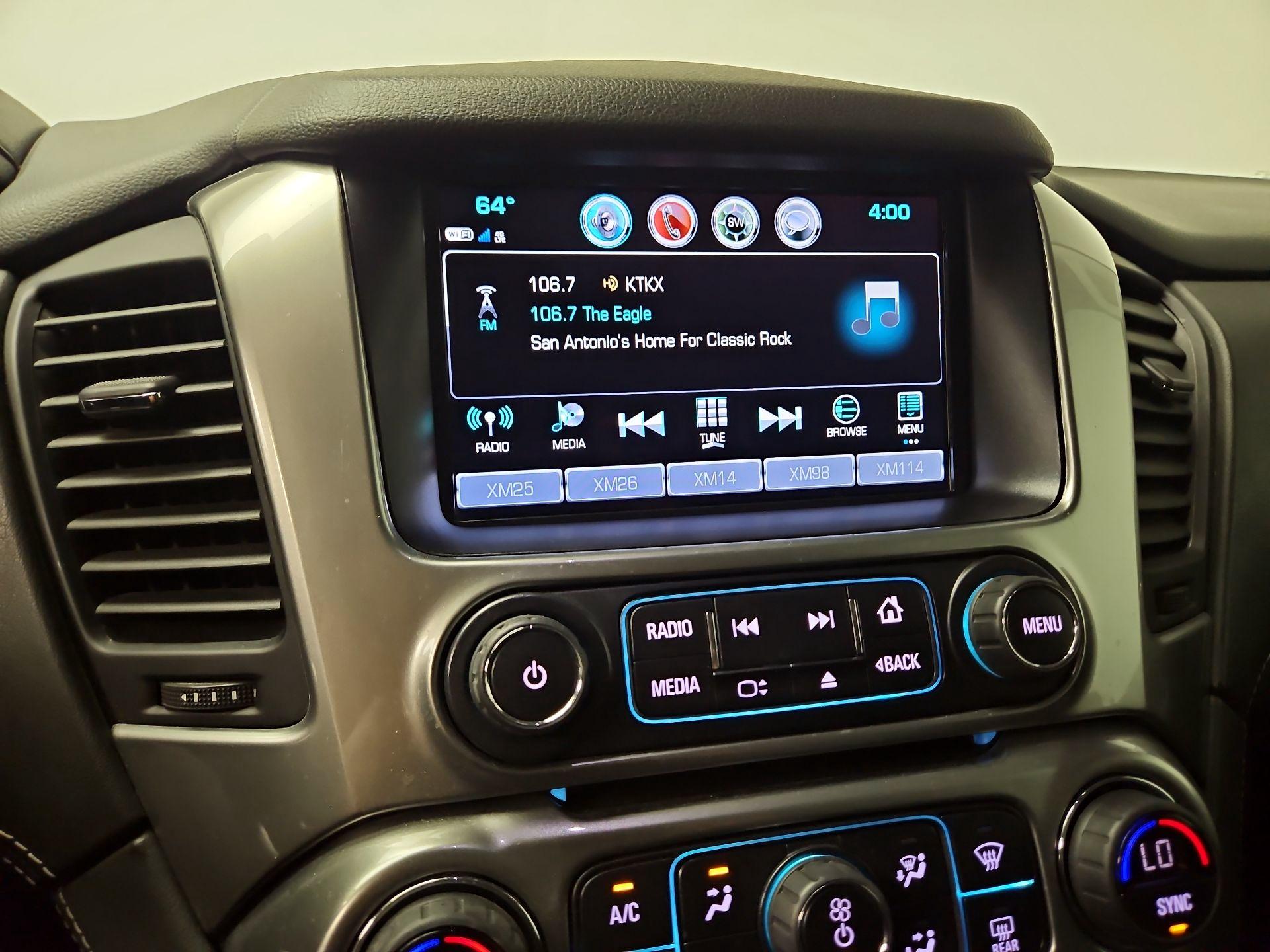 Thumbnail: 2020 Chevrolet Tahoe - 15