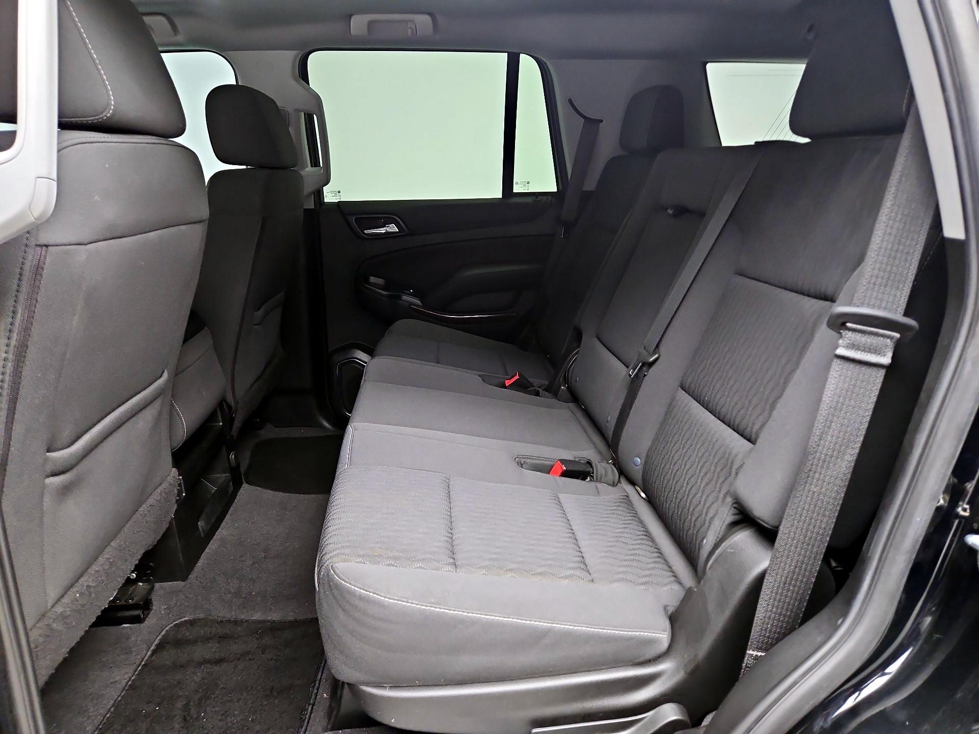 Thumbnail: 2020 Chevrolet Tahoe - 19