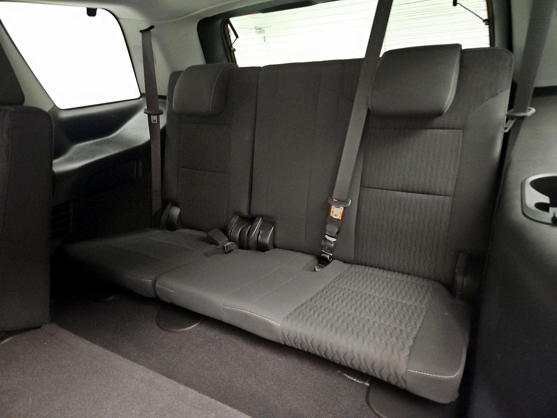 Thumbnail: 2020 Chevrolet Tahoe - 20