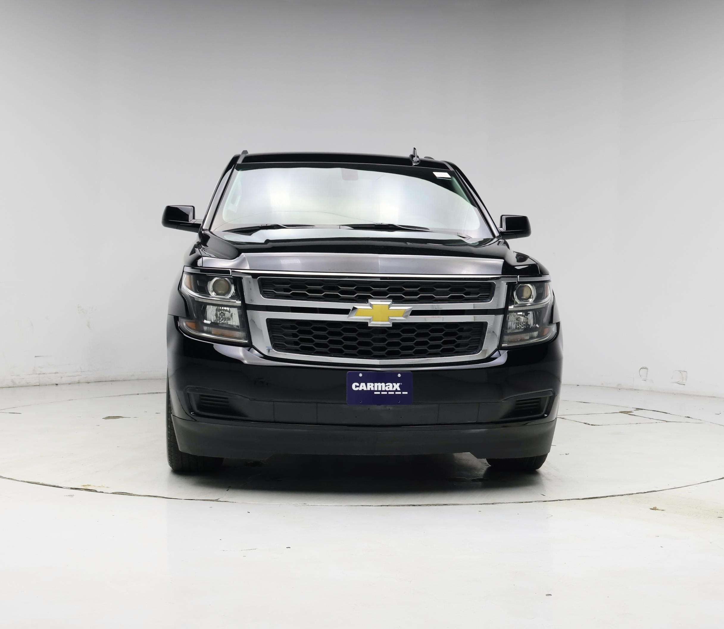 Thumbnail: 2020 Chevrolet Tahoe - 5